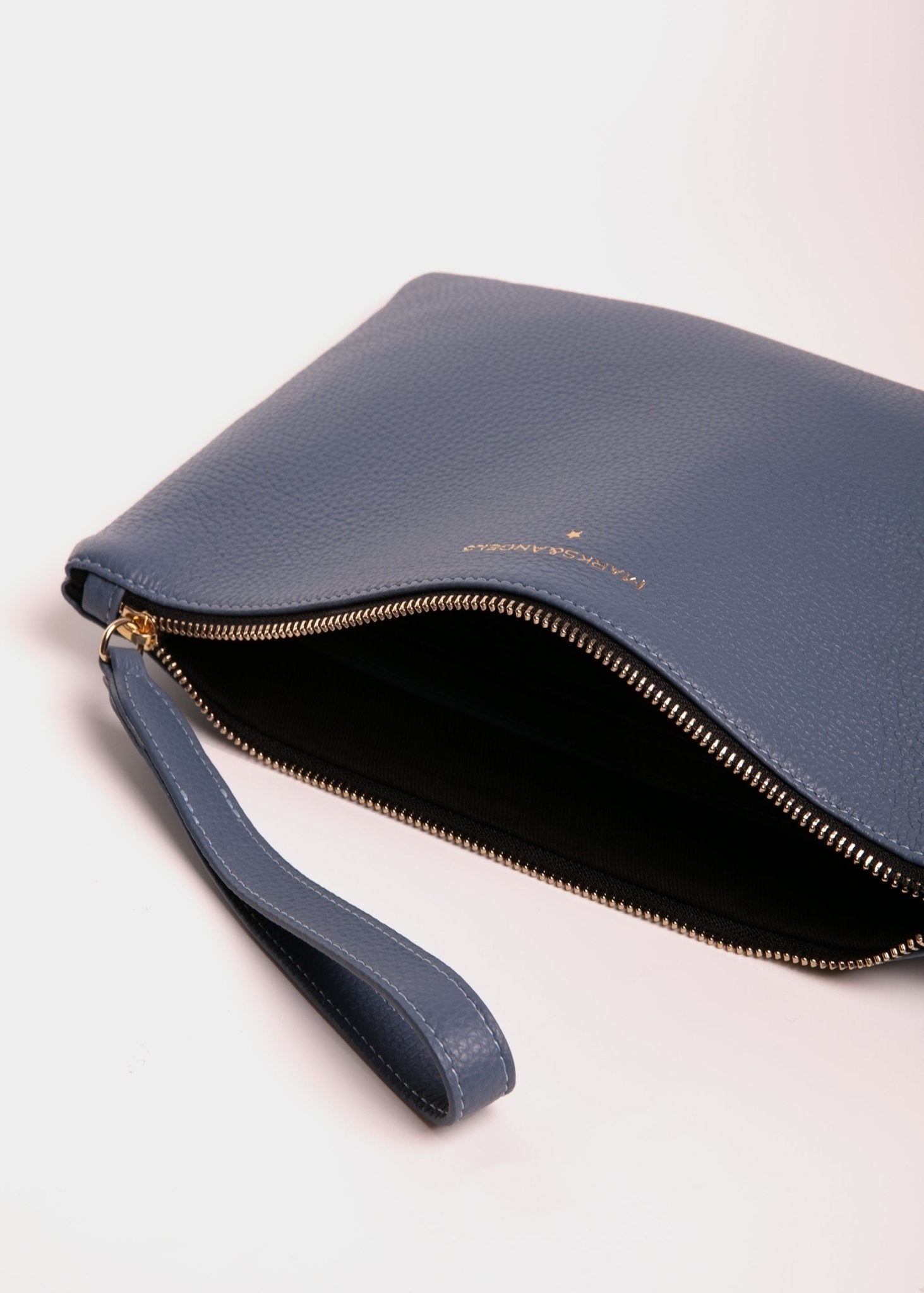 Maxi Pochette Andy Bluefairy - Marksandangels
