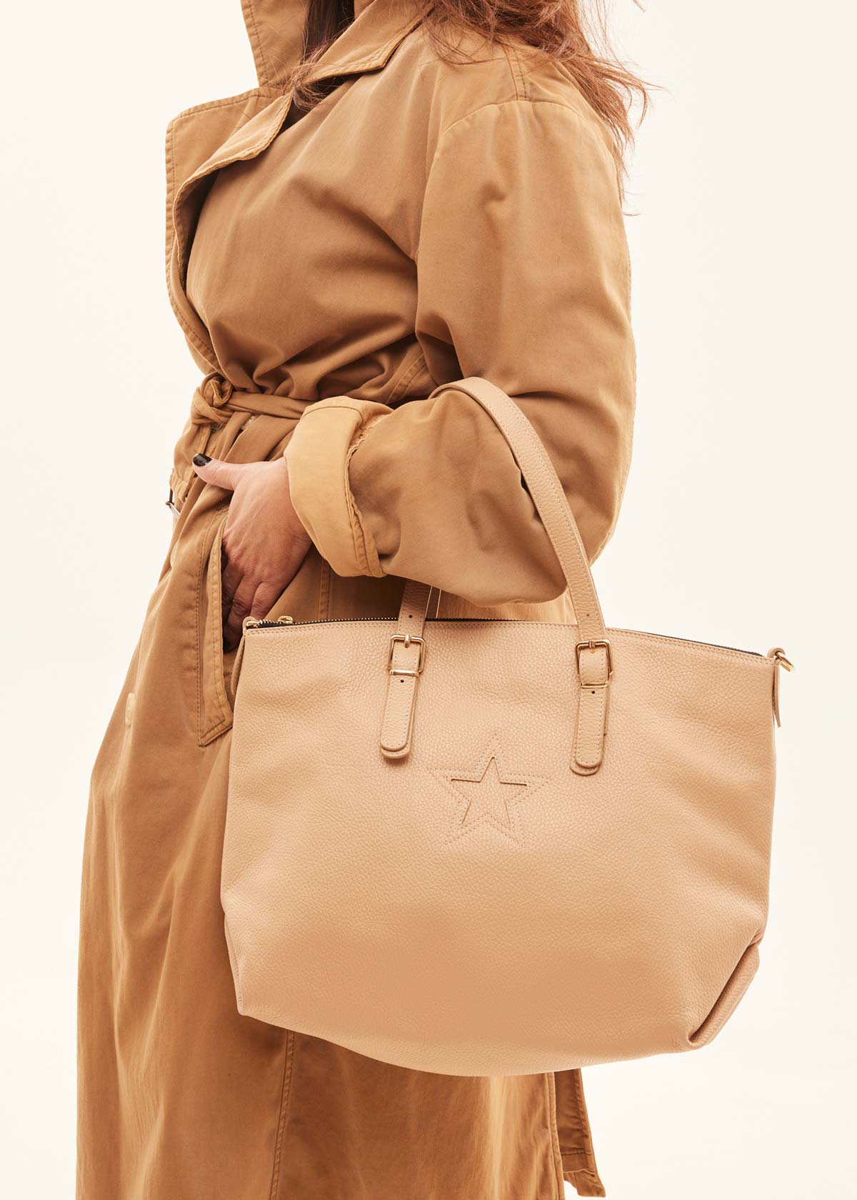 Claudia Seaside - Marksandangels