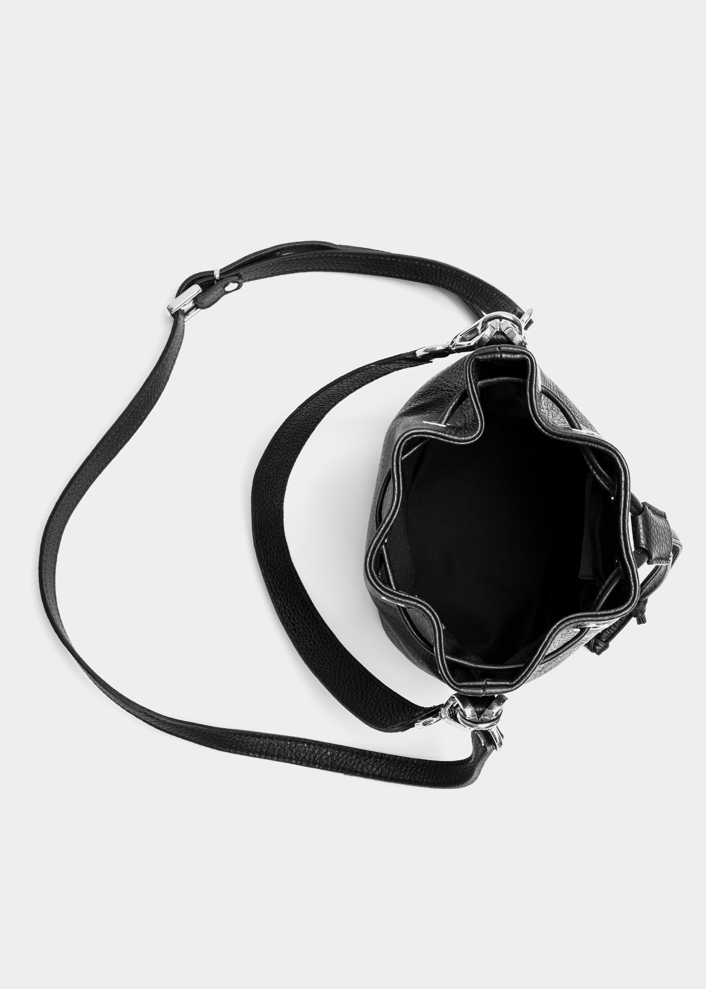 Mini Pami Nero - Marks&Angels by Alessia Marcuzzi