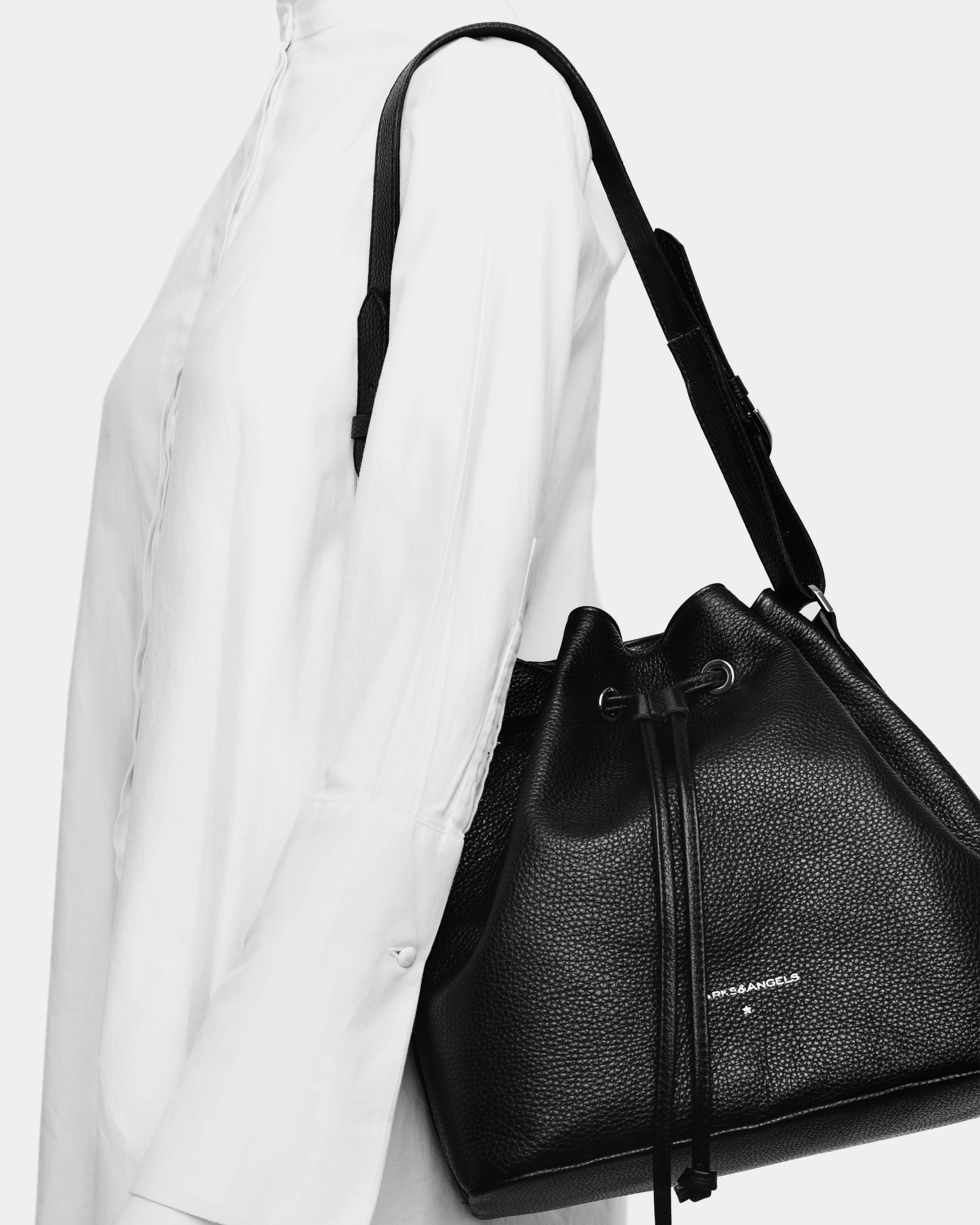 Pami Argil - Marks&Angels by Alessia Marcuzzi