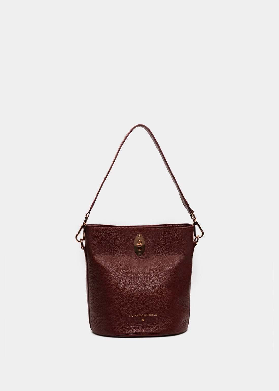 Sole Cremisi - MarksandAngels
