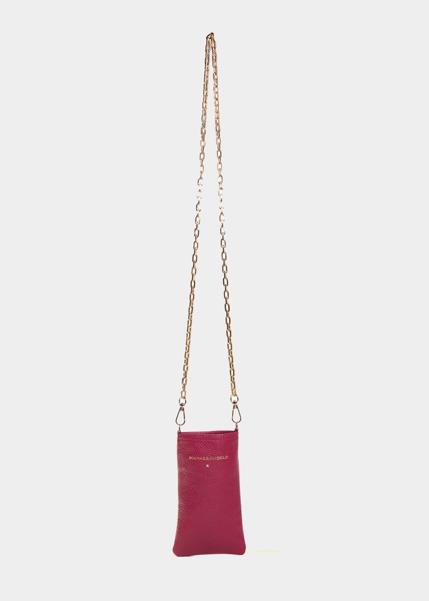 Porta Cellulare Tea Catena Dahlia - Marksandangels