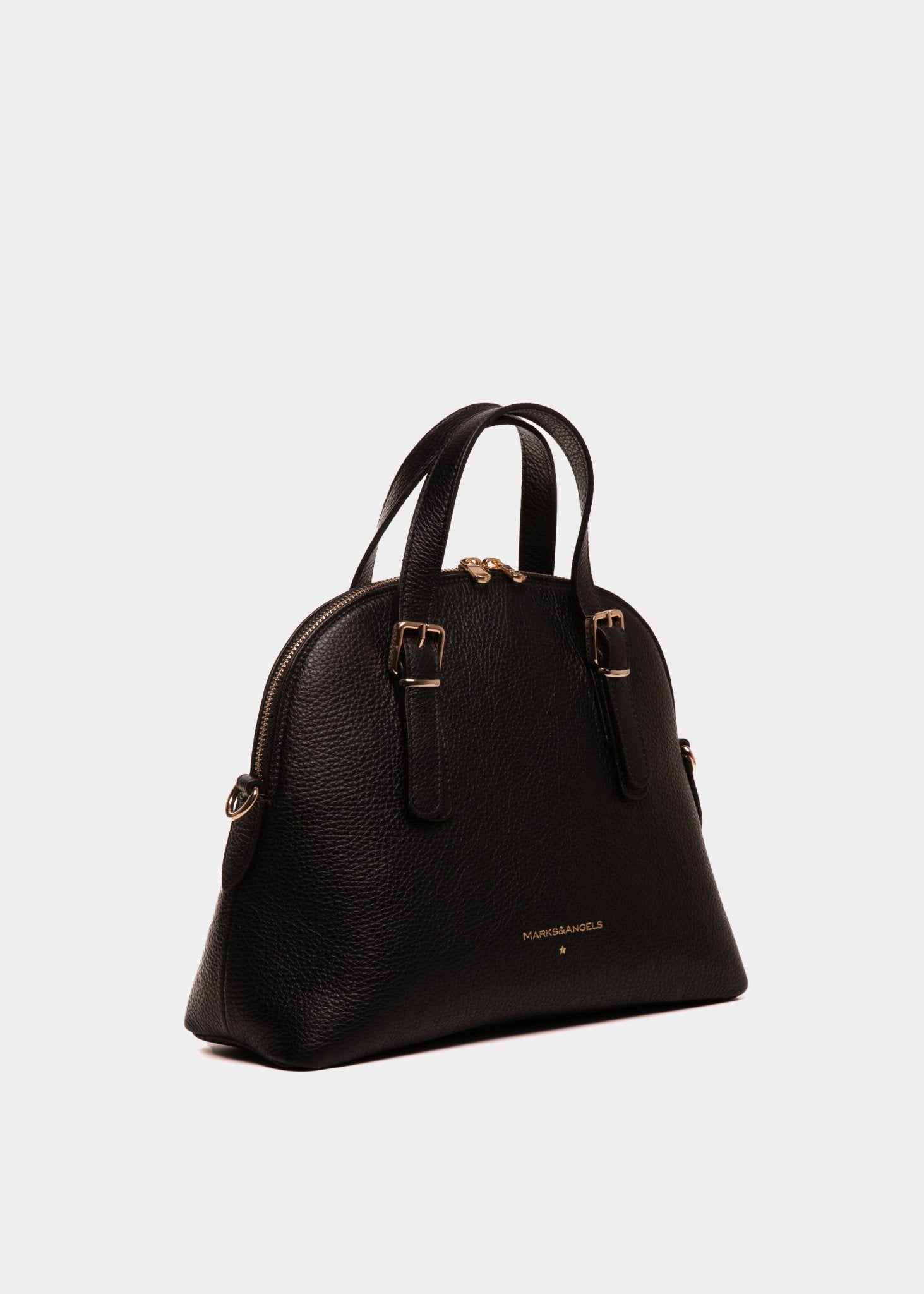 Tony Medium New Nero - Marksandangels