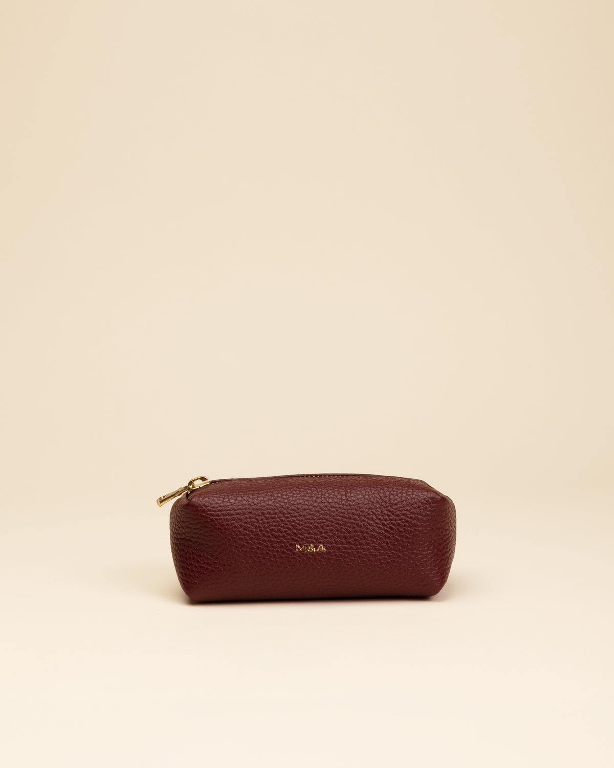 Mini Trousse Cremisi