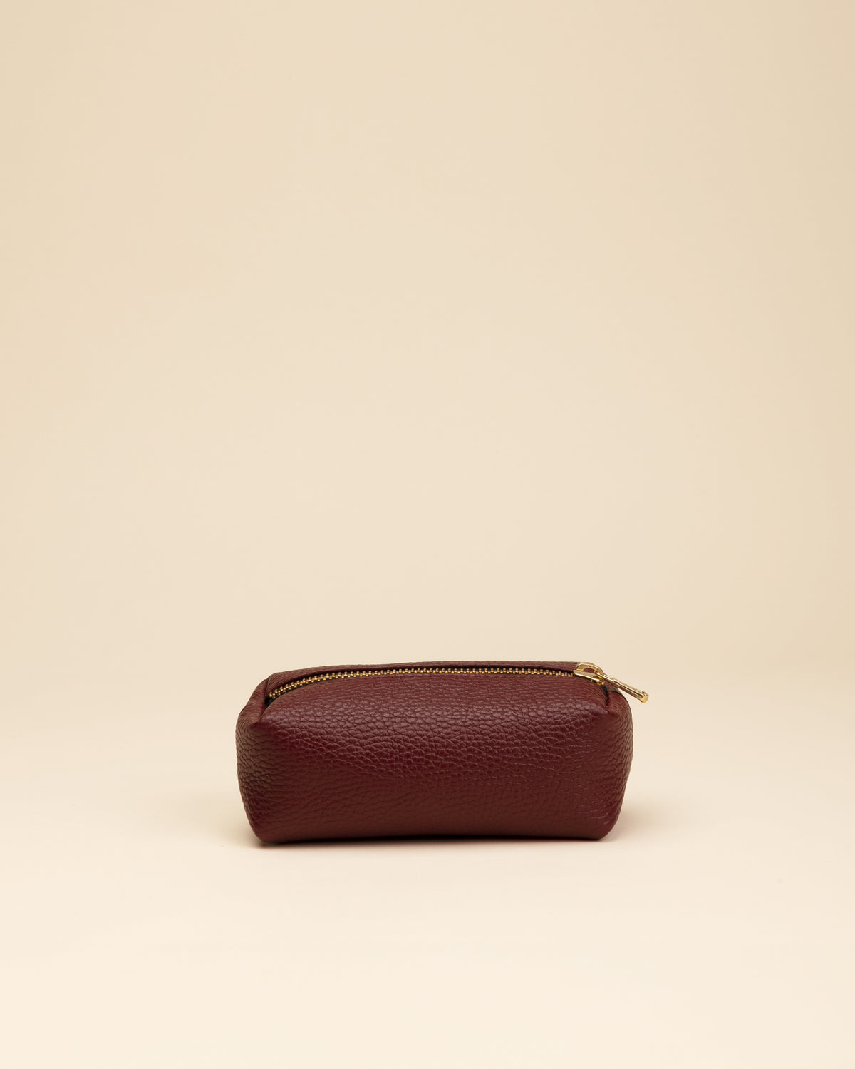 Mini Trousse Cremisi