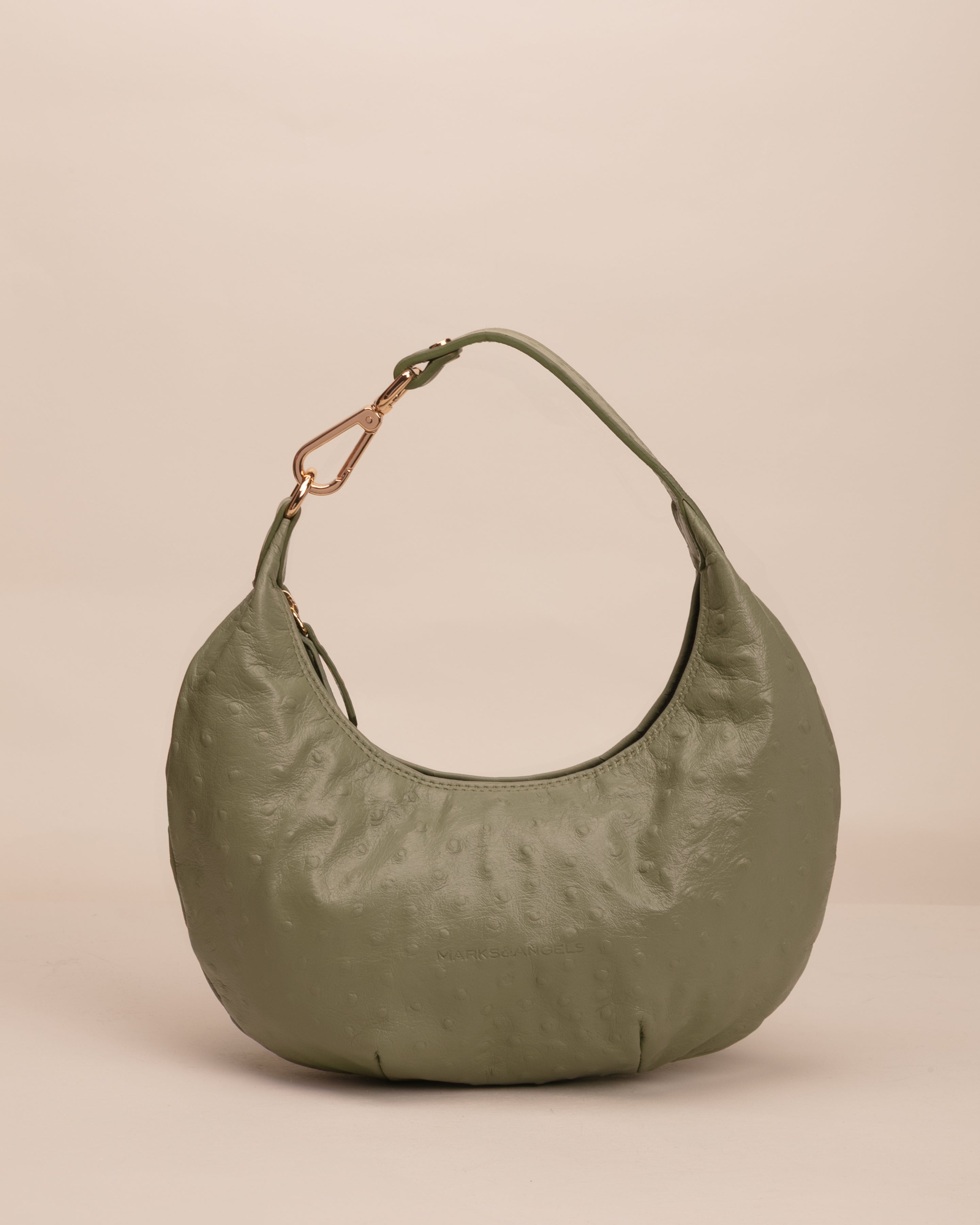 Mini Vicky Rhea Olive