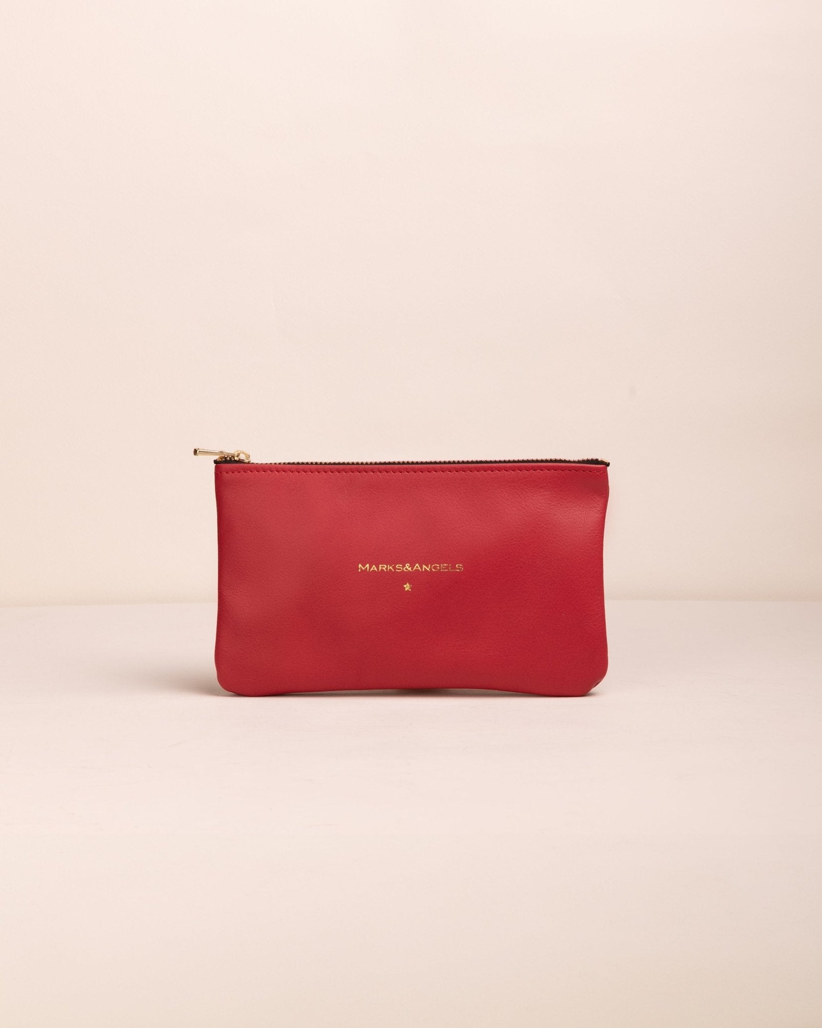 POCHETTE MEMOLE LIP STICK - Marks&Angels