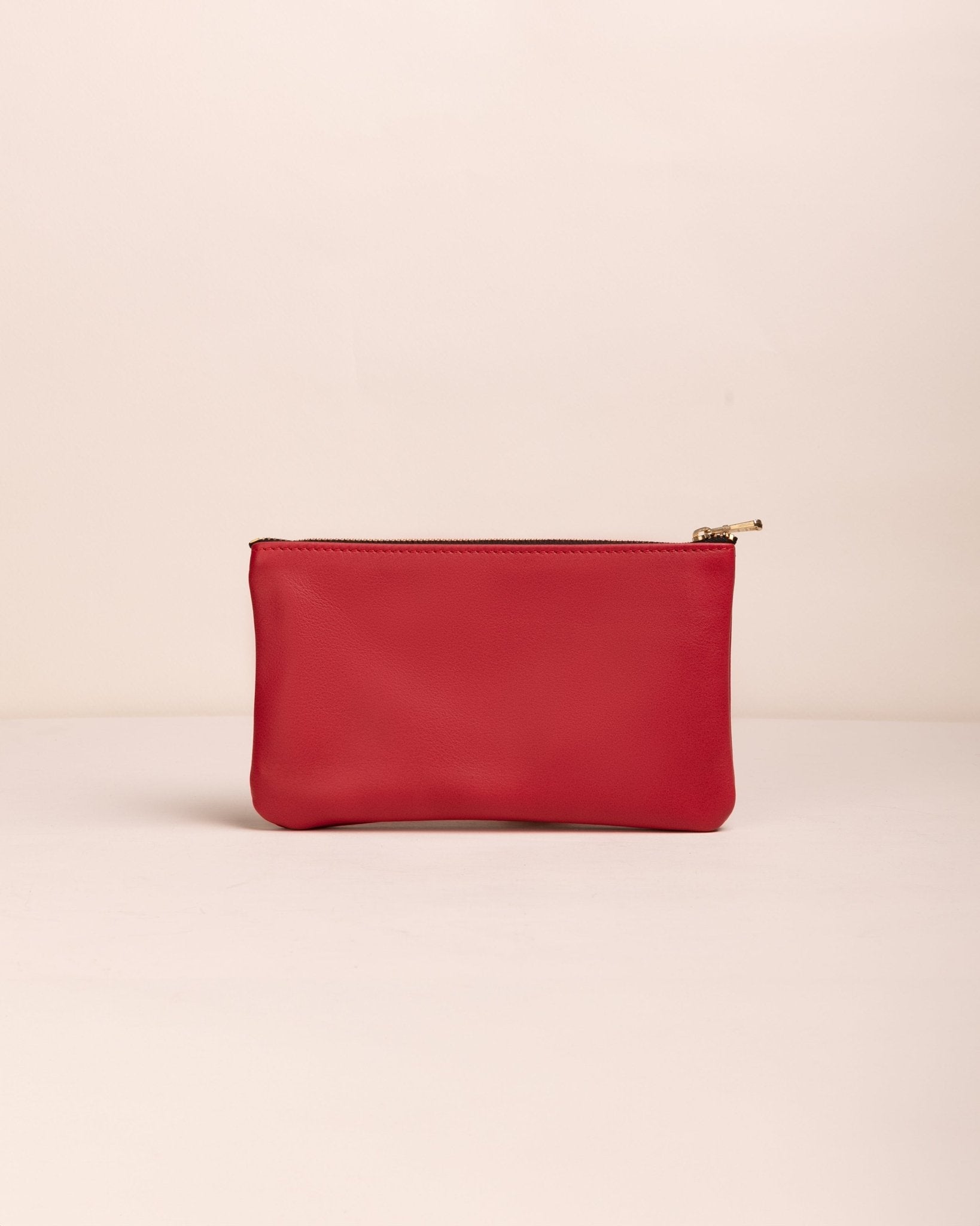 POCHETTE MEMOLE LIP STICK - Marks&Angels
