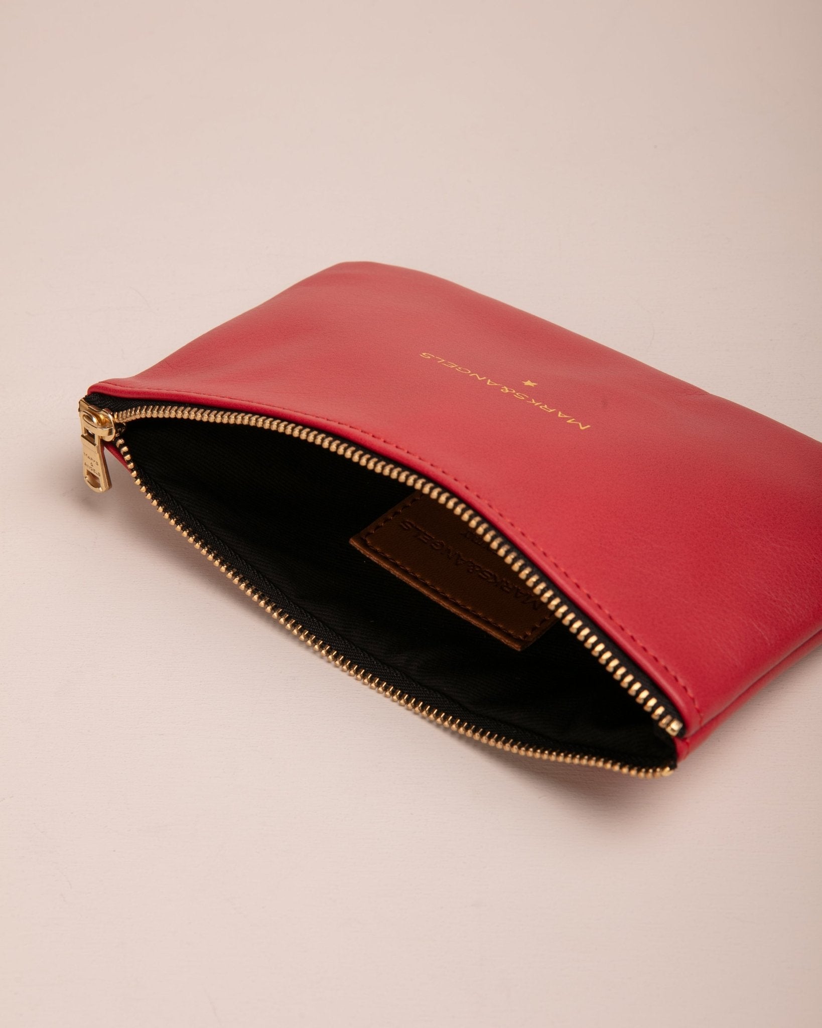 POCHETTE MEMOLE LIP STICK - Marks&Angels