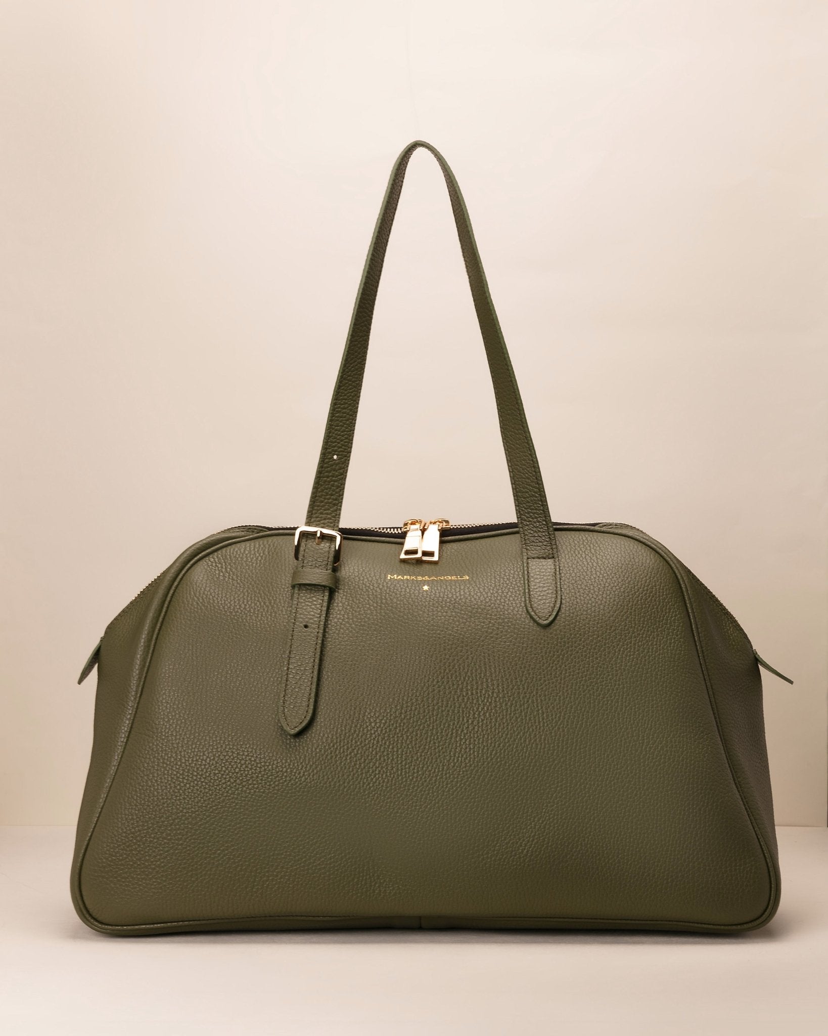 Alessia Bosco - Marks&Angels