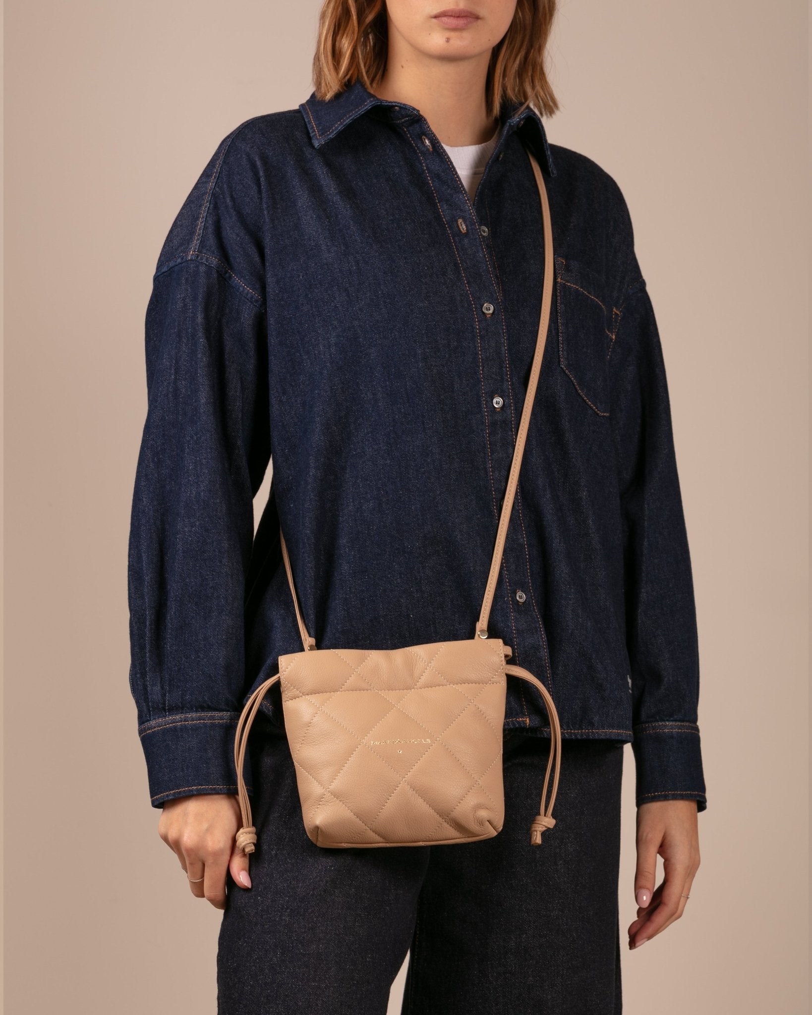 Amelie Cappuccino - Marks&Angels