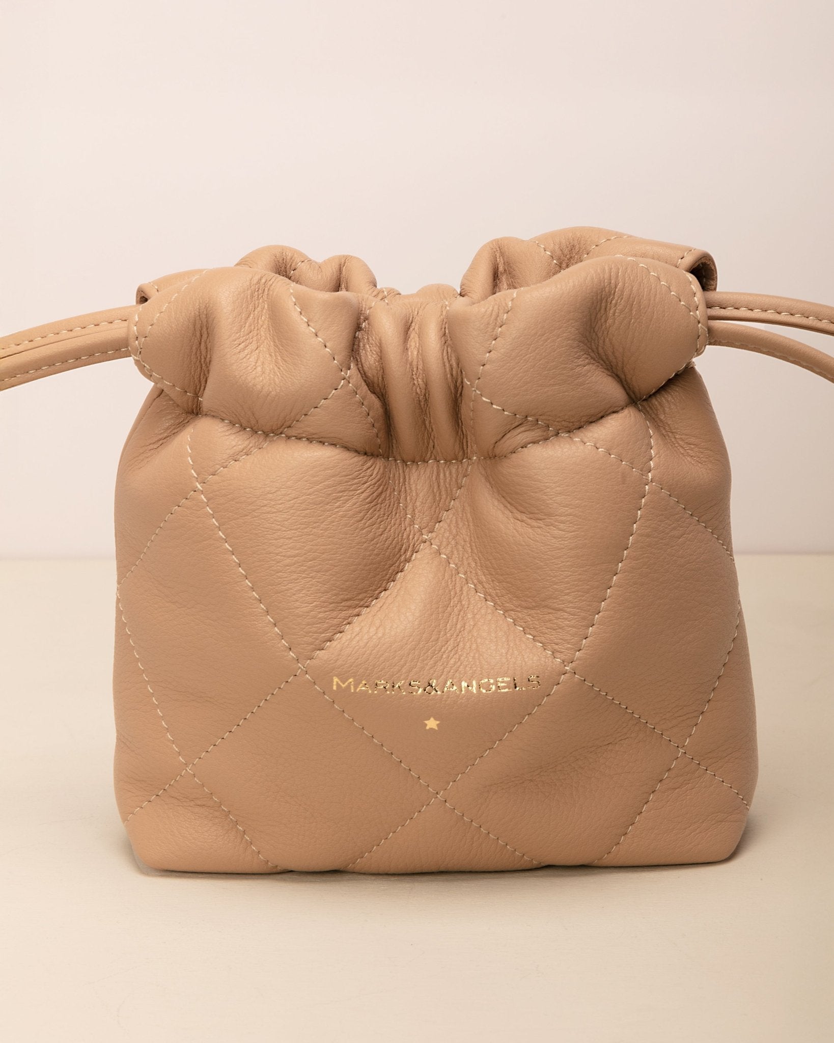 Amelie Cappuccino - Marks&Angels