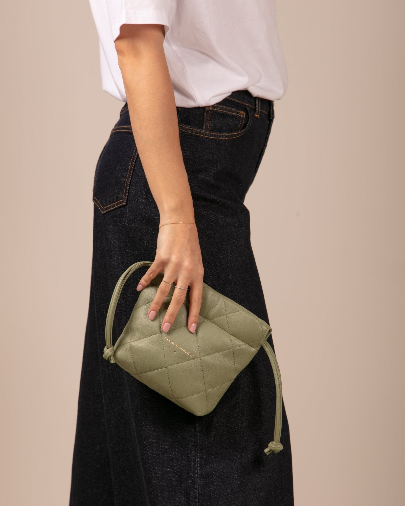 Amelie Olive - Marks&Angels