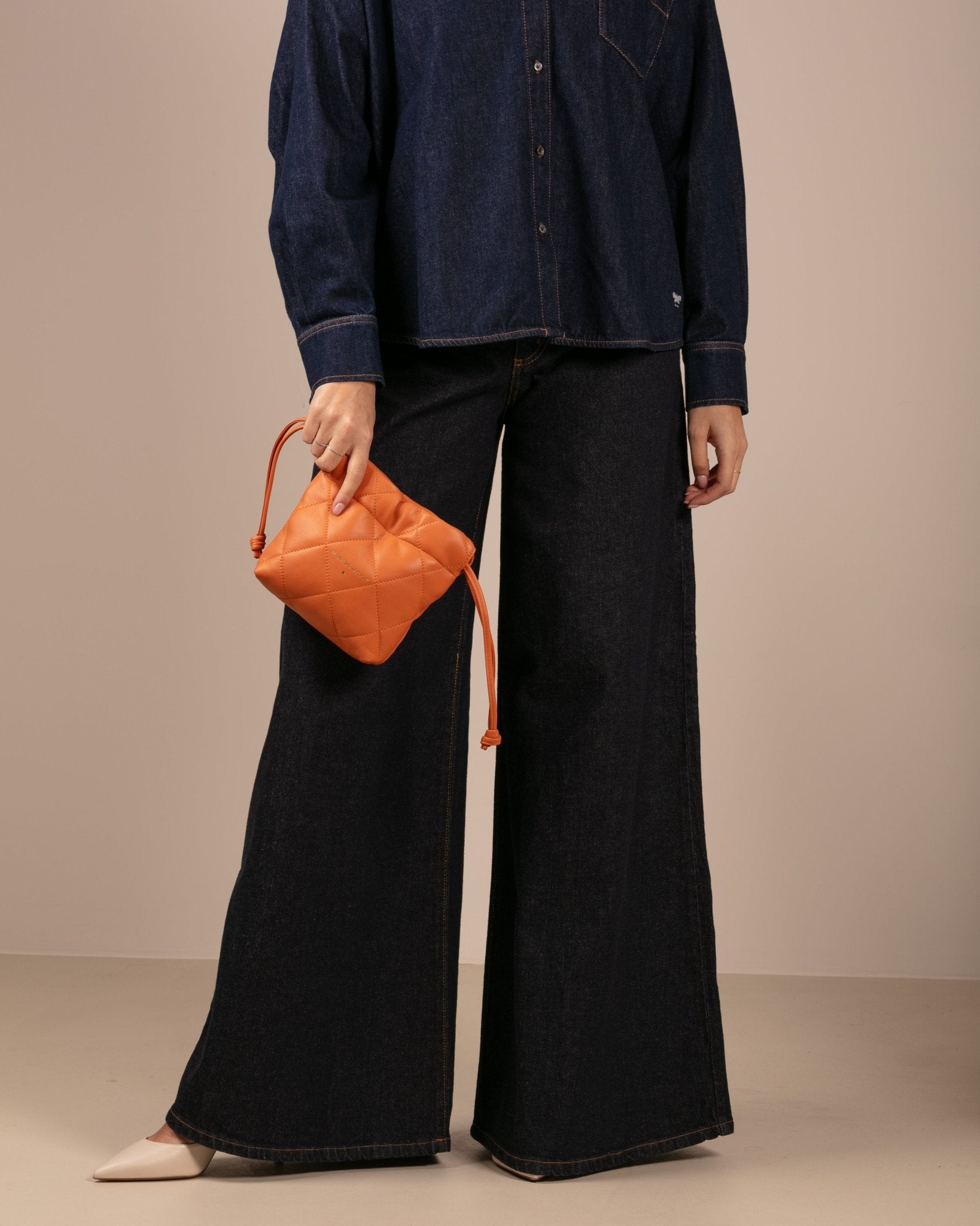 Amelie Arancio - Marks&Angels