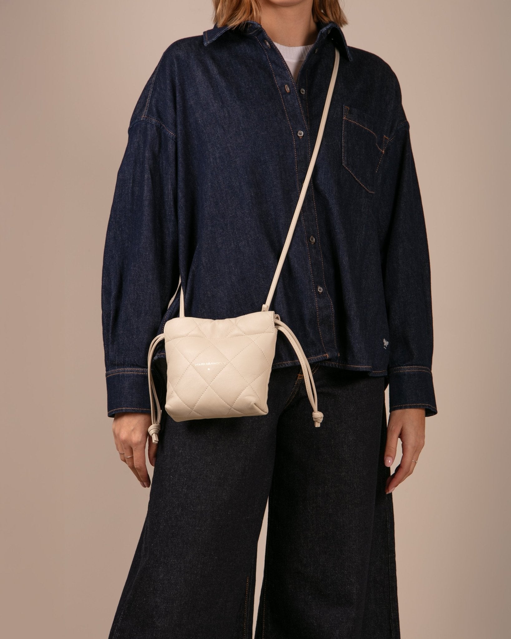 Amelie Lamb - Marks&Angels