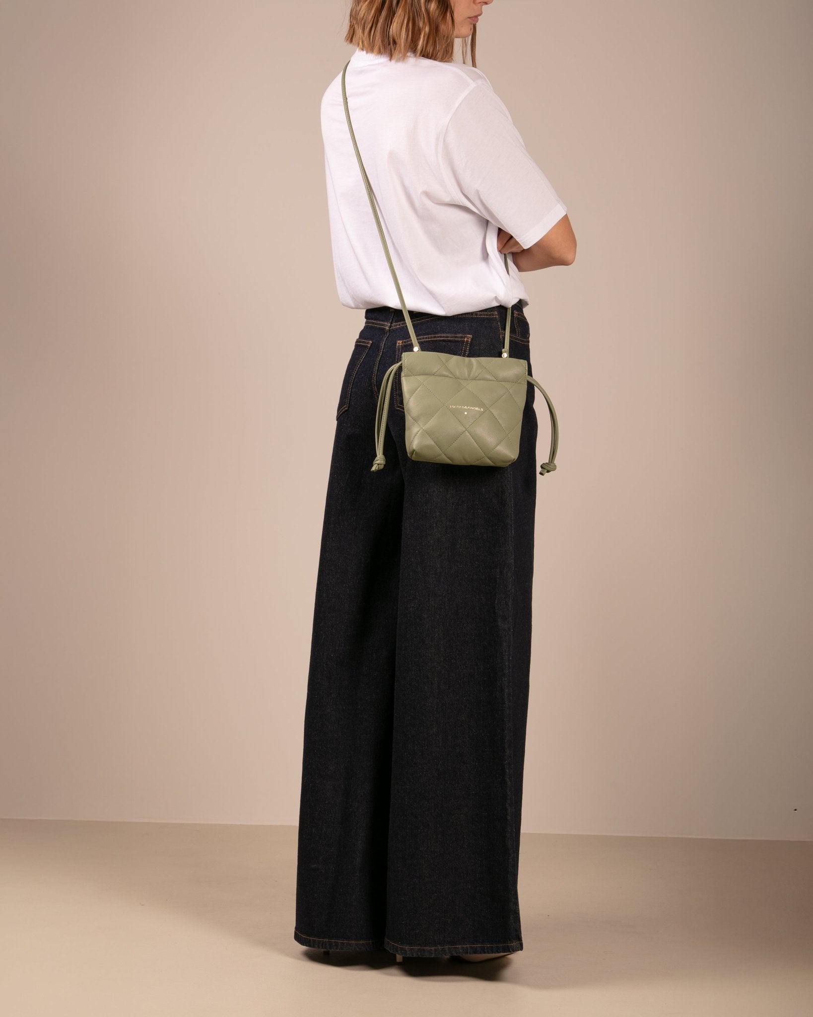 Amelie Olive - Marks&Angels