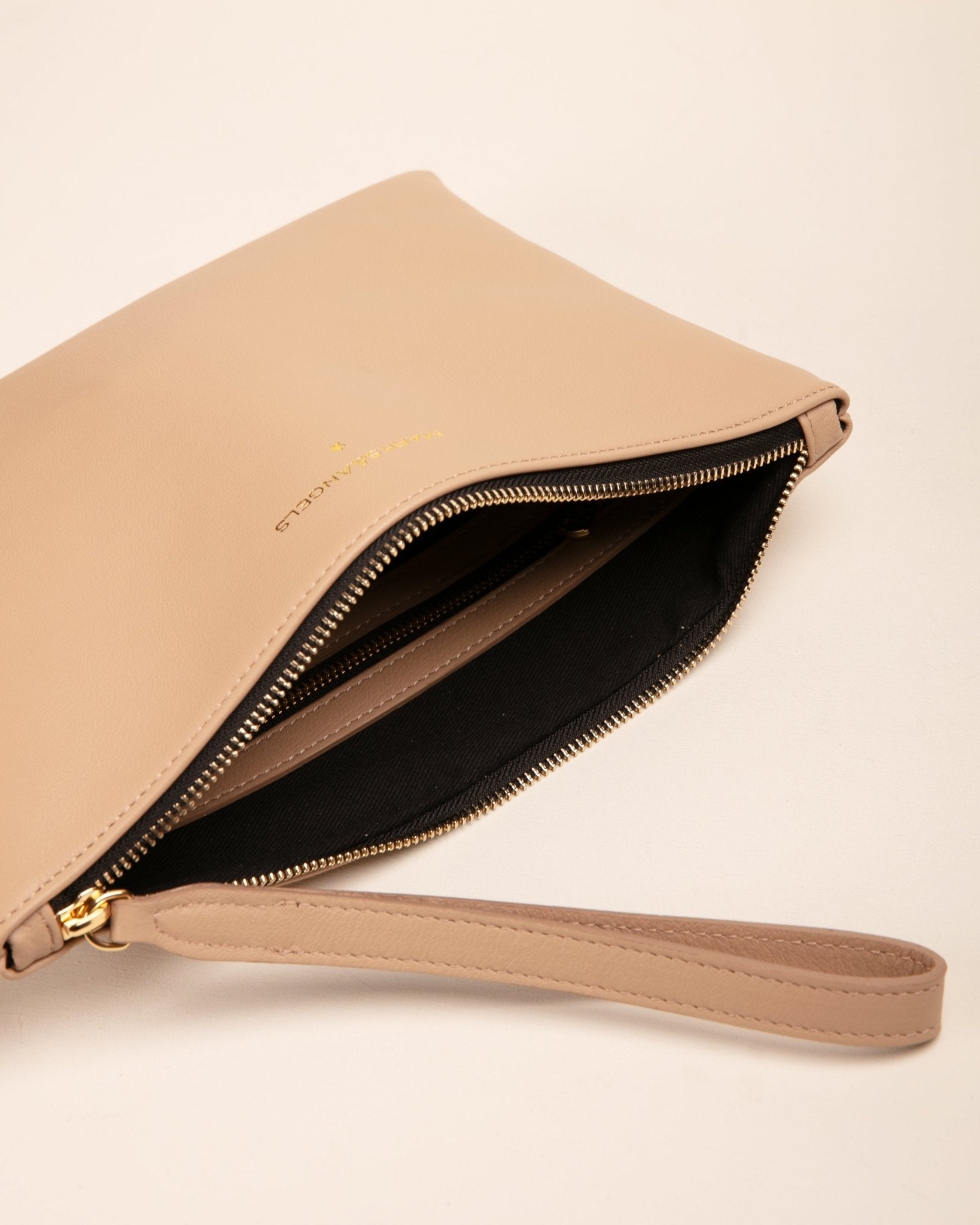 Maxi Pochette Andy Cappuccino - Marks&Angels
