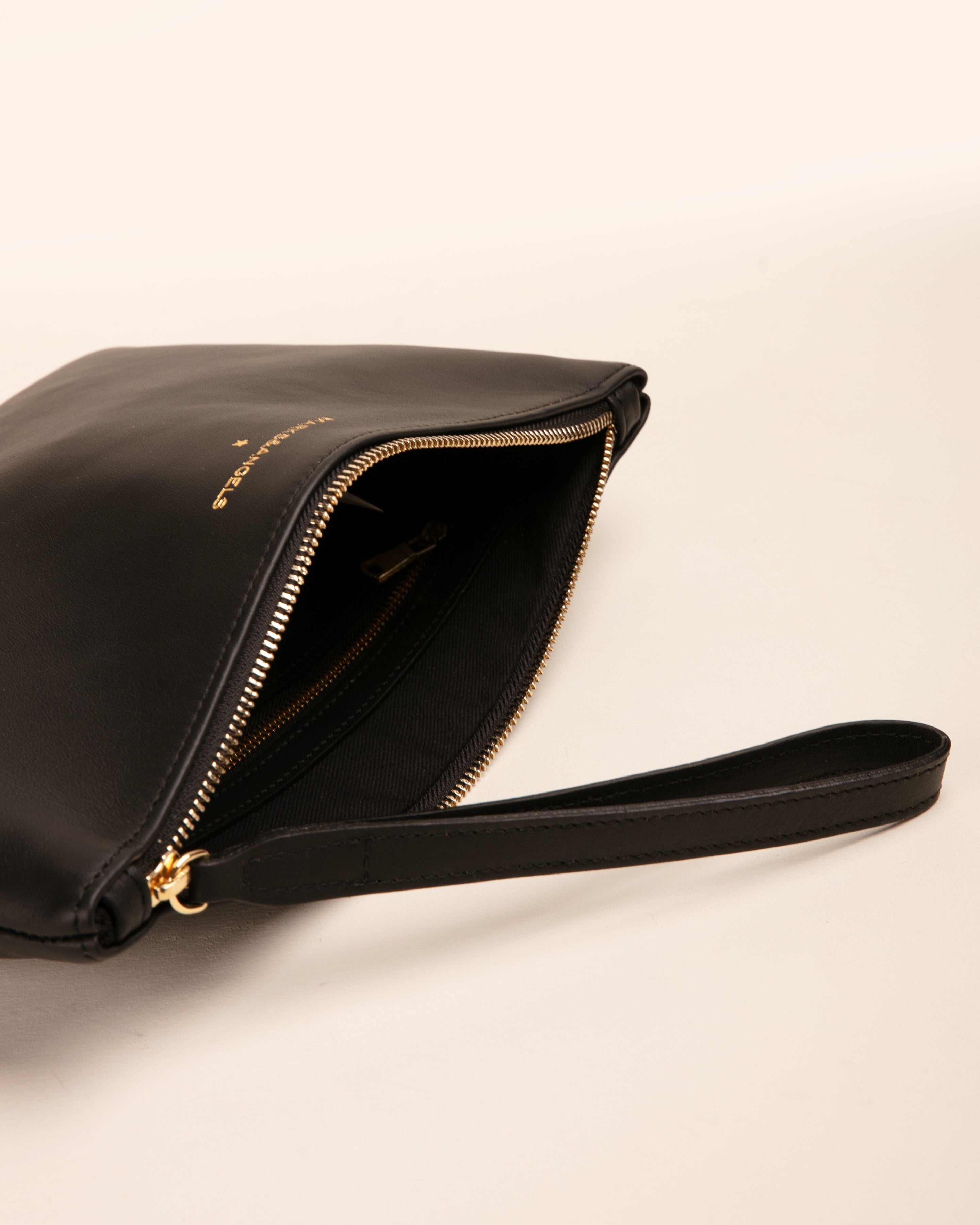 Maxi Pochette Andy Nero