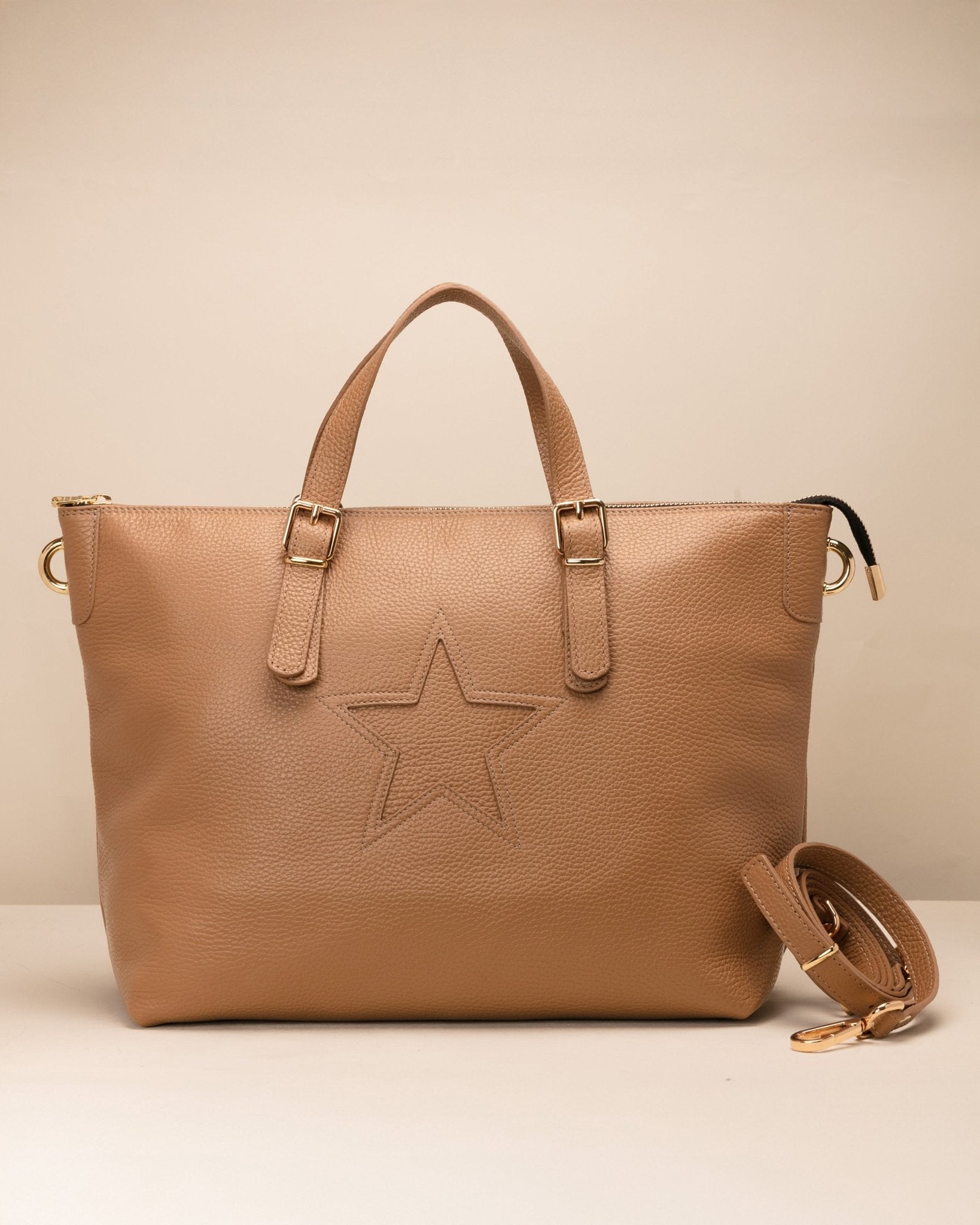 Claudia Cappuccino - Marks&Angels