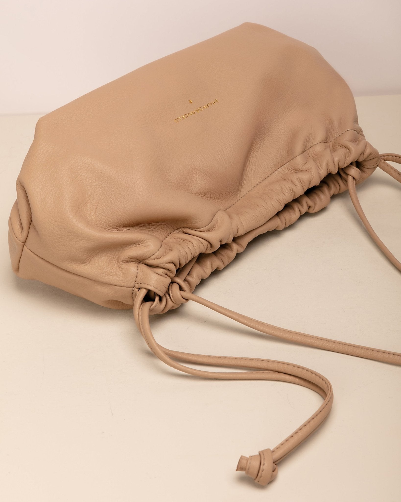 Cri New Cappuccino - Marks&Angels