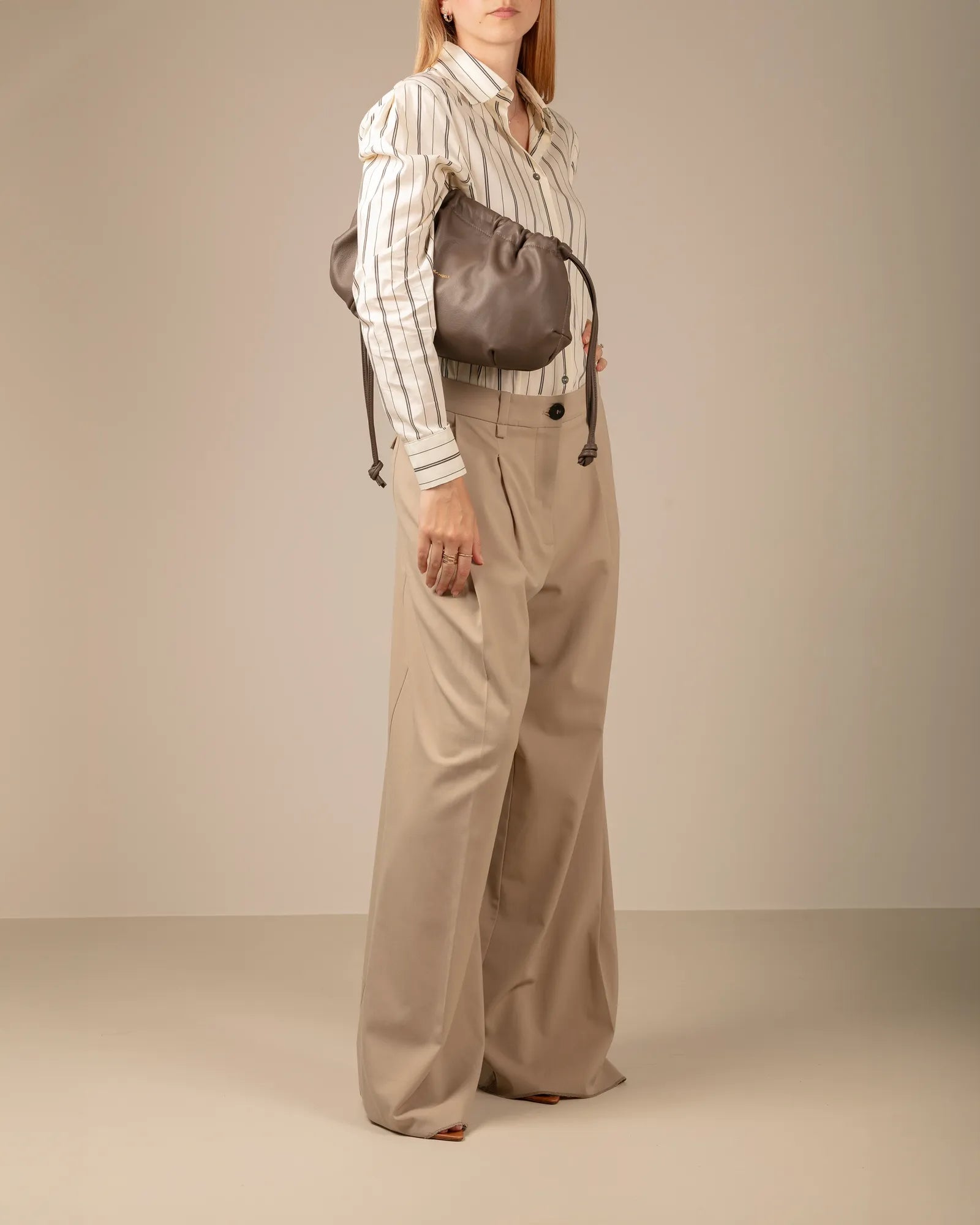 Cri New Taupe - Marks&Angels