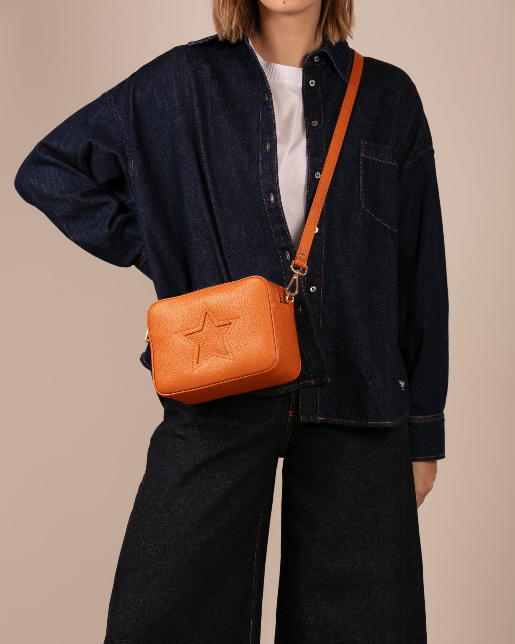 Gaia Marigold - Marks&Angels