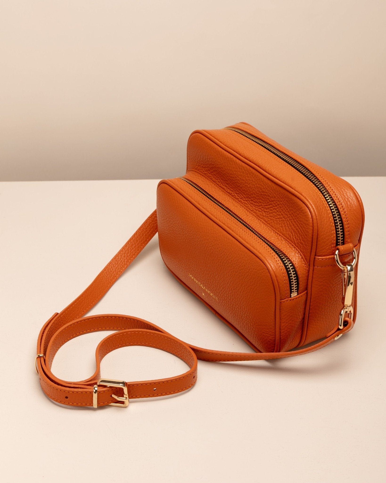 Gaia Pocket Marigold - Marks&Angels