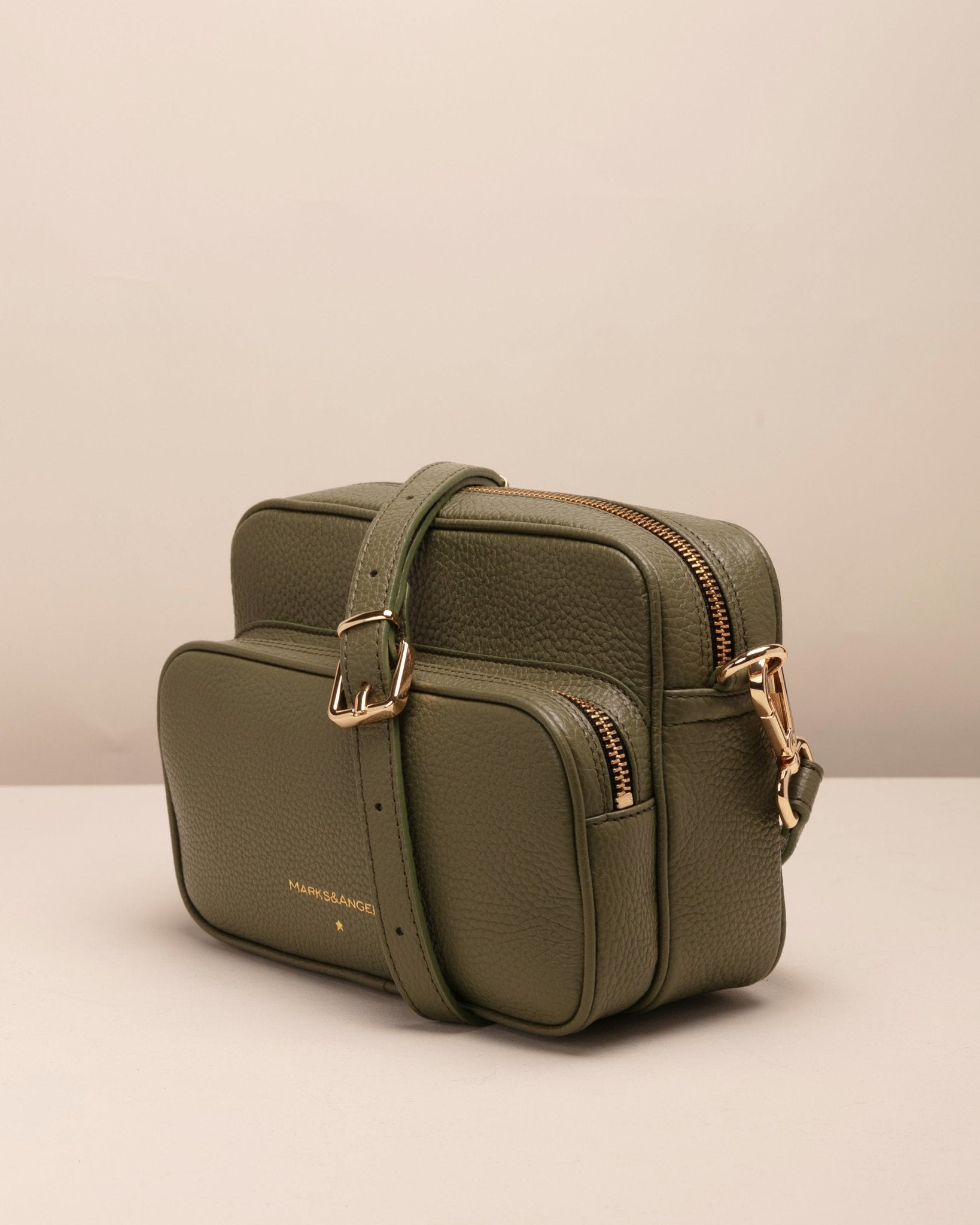 Gaia Pocket Bosco - Marks&Angels