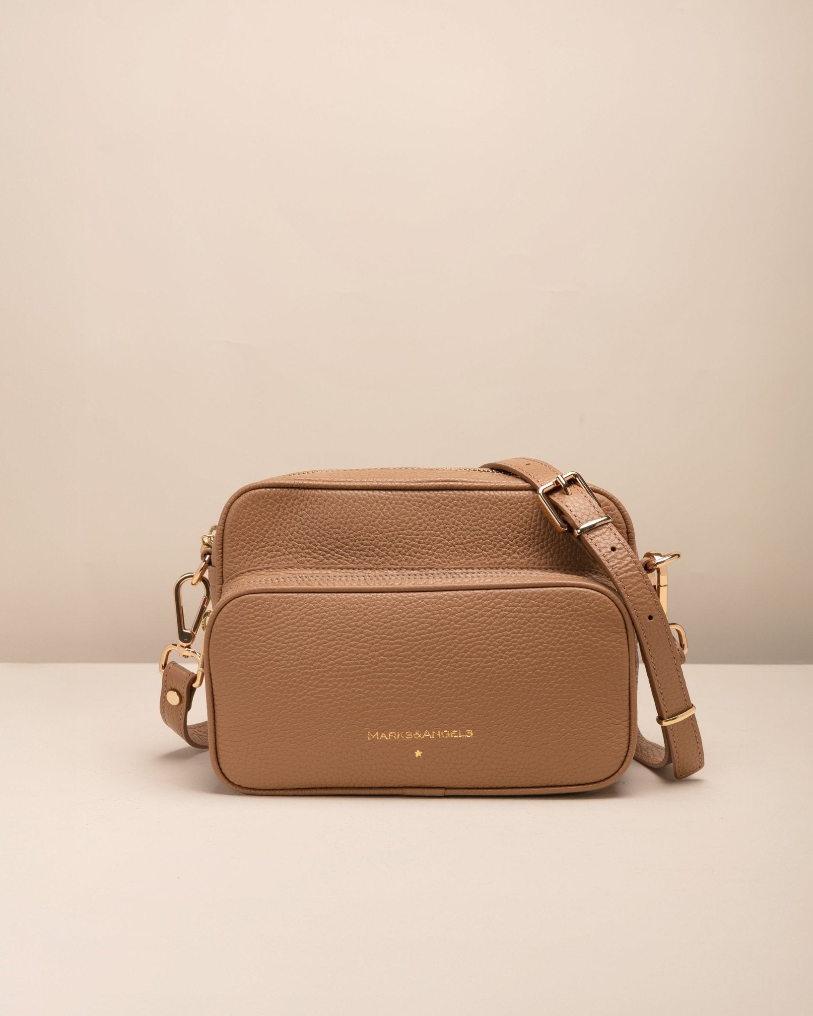 Gaia Pocket Cappuccino - Marks&Angels