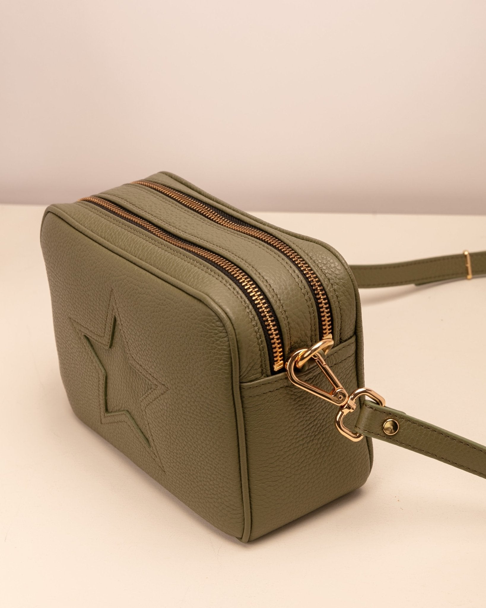 Gaia Bosco - Marks&Angels