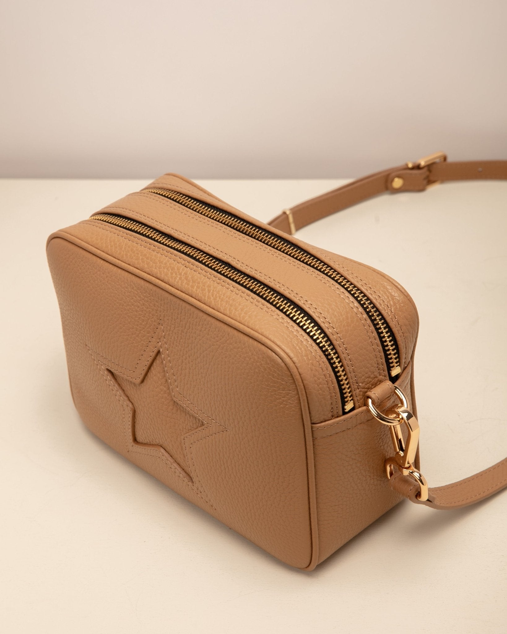 Gaia Cappuccino - Marks&Angels