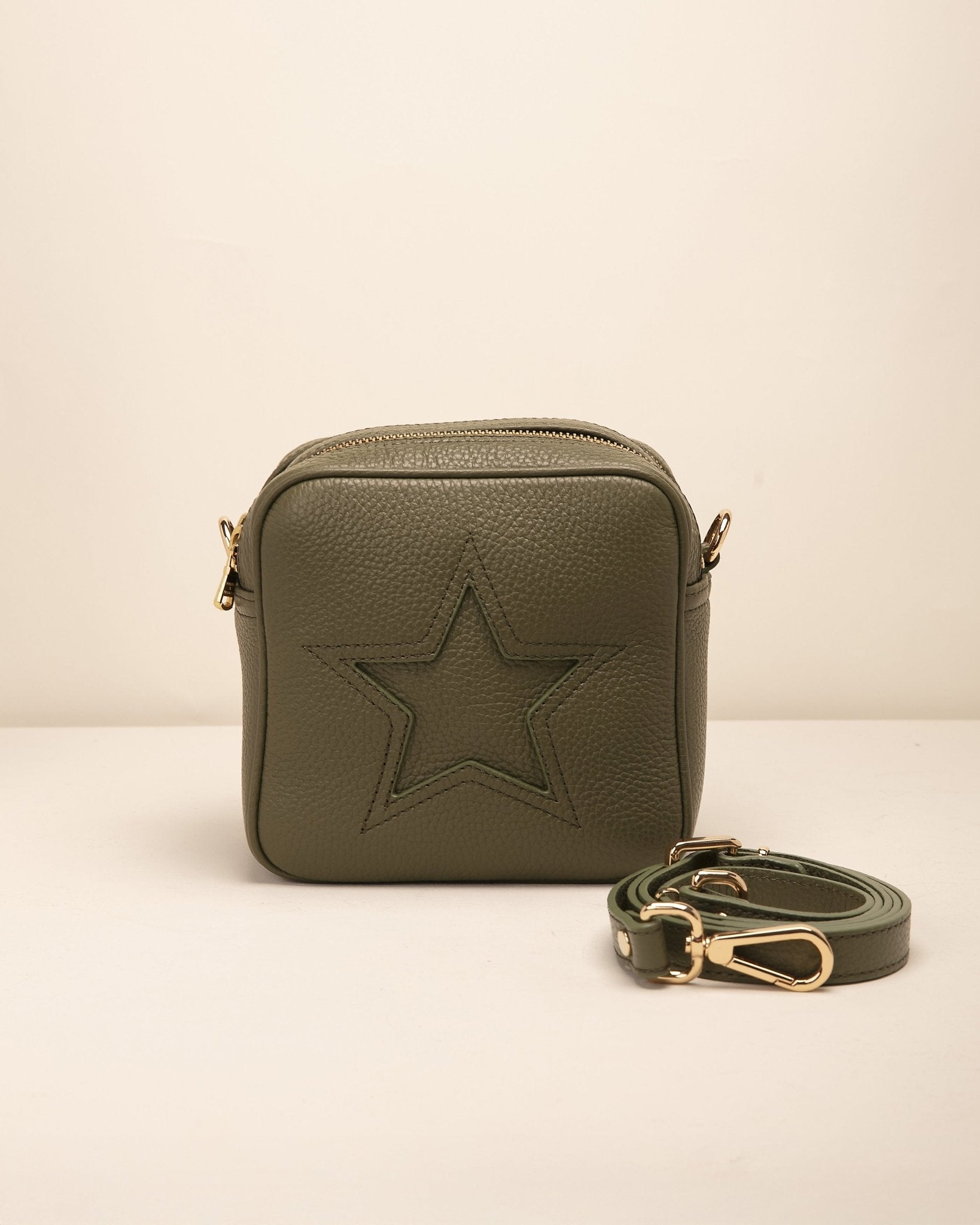 Gaia Compact Bosco - Marks&Angels