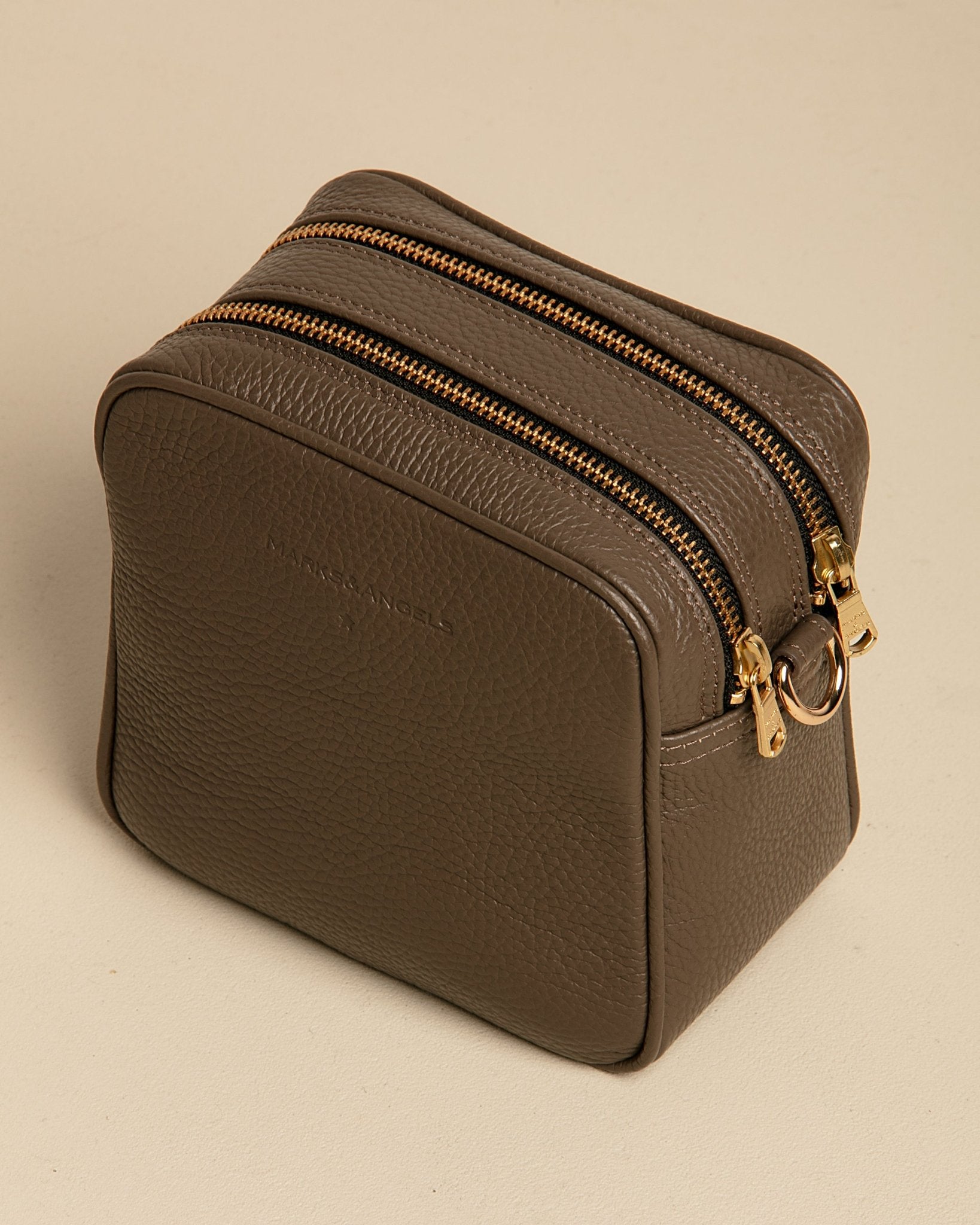 Gaia Compact Fango - Marks&Angels