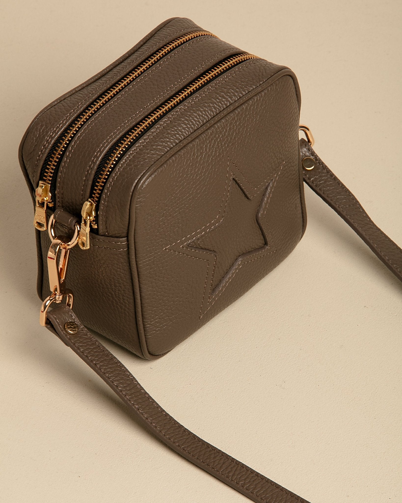 Gaia Compact Fango - Marks&Angels