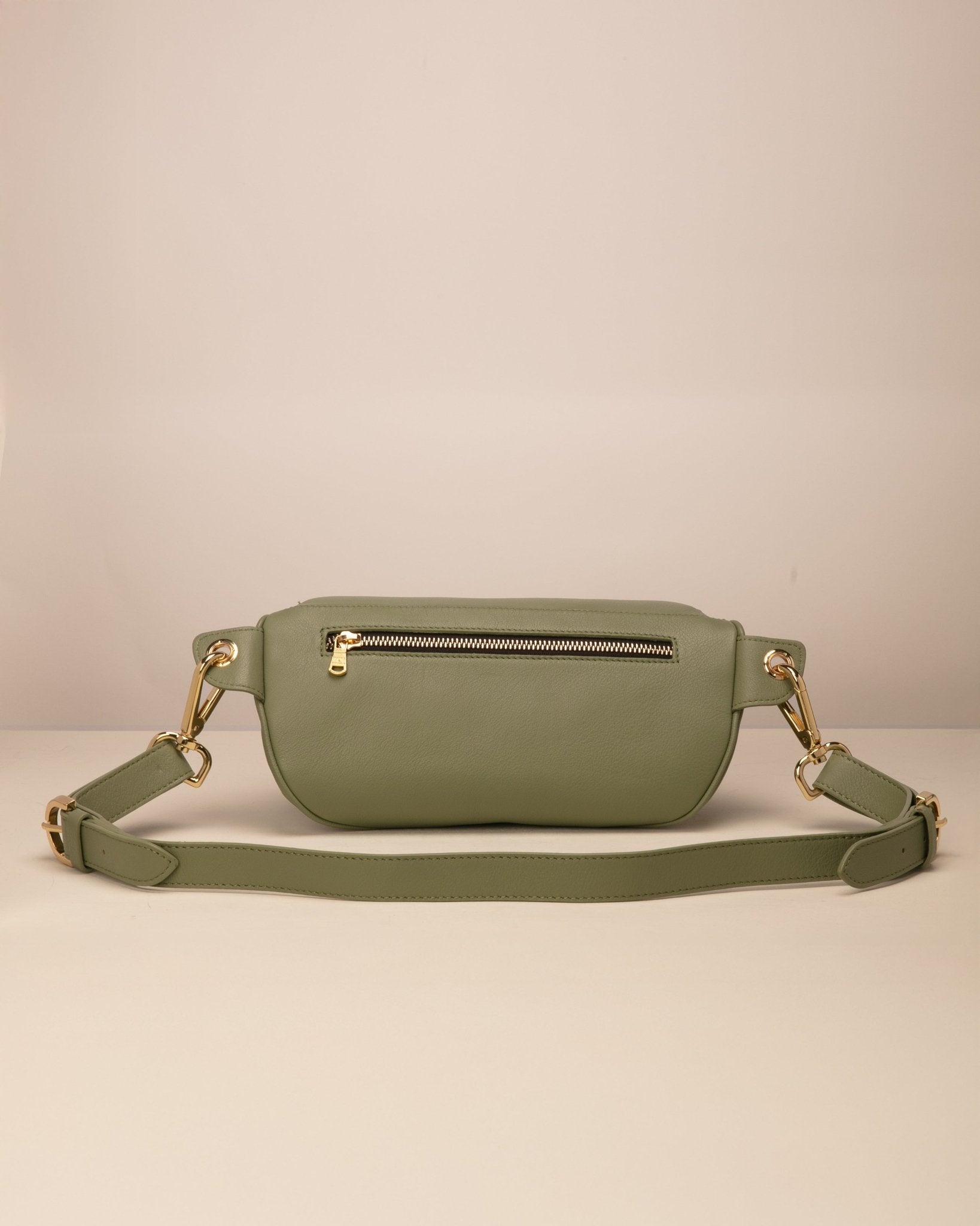 Geo Olive - Marks&Angels