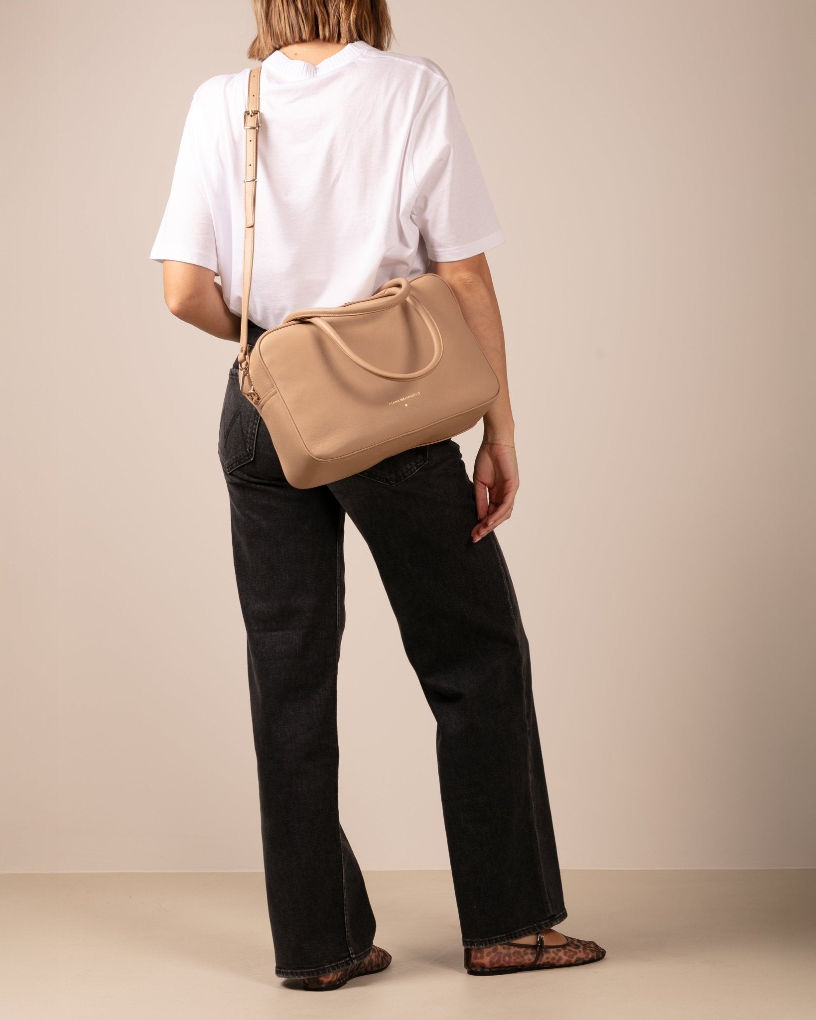 Guia Cappuccino - Marks&Angels