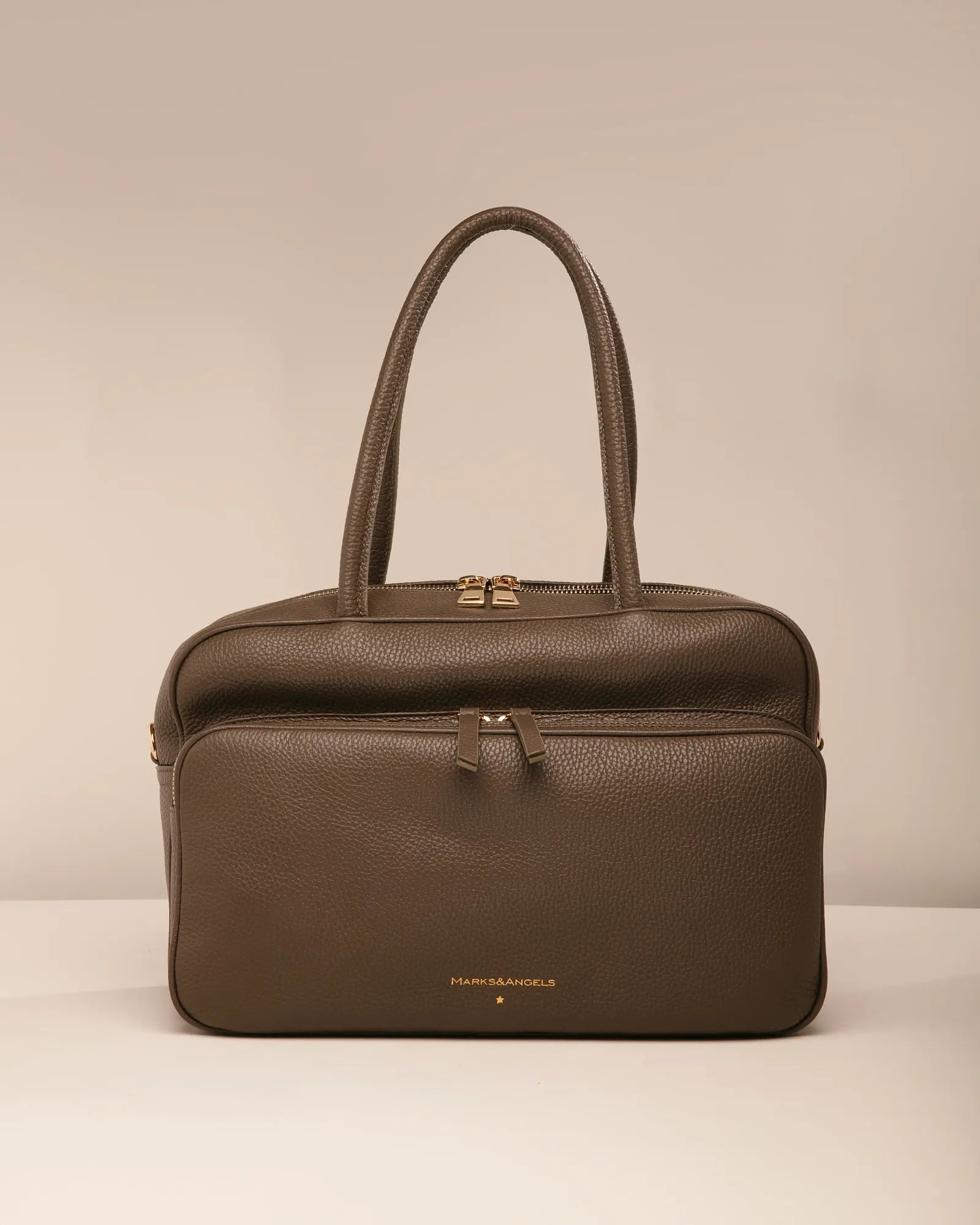 Guia Pocket Fango - Marks&Angels