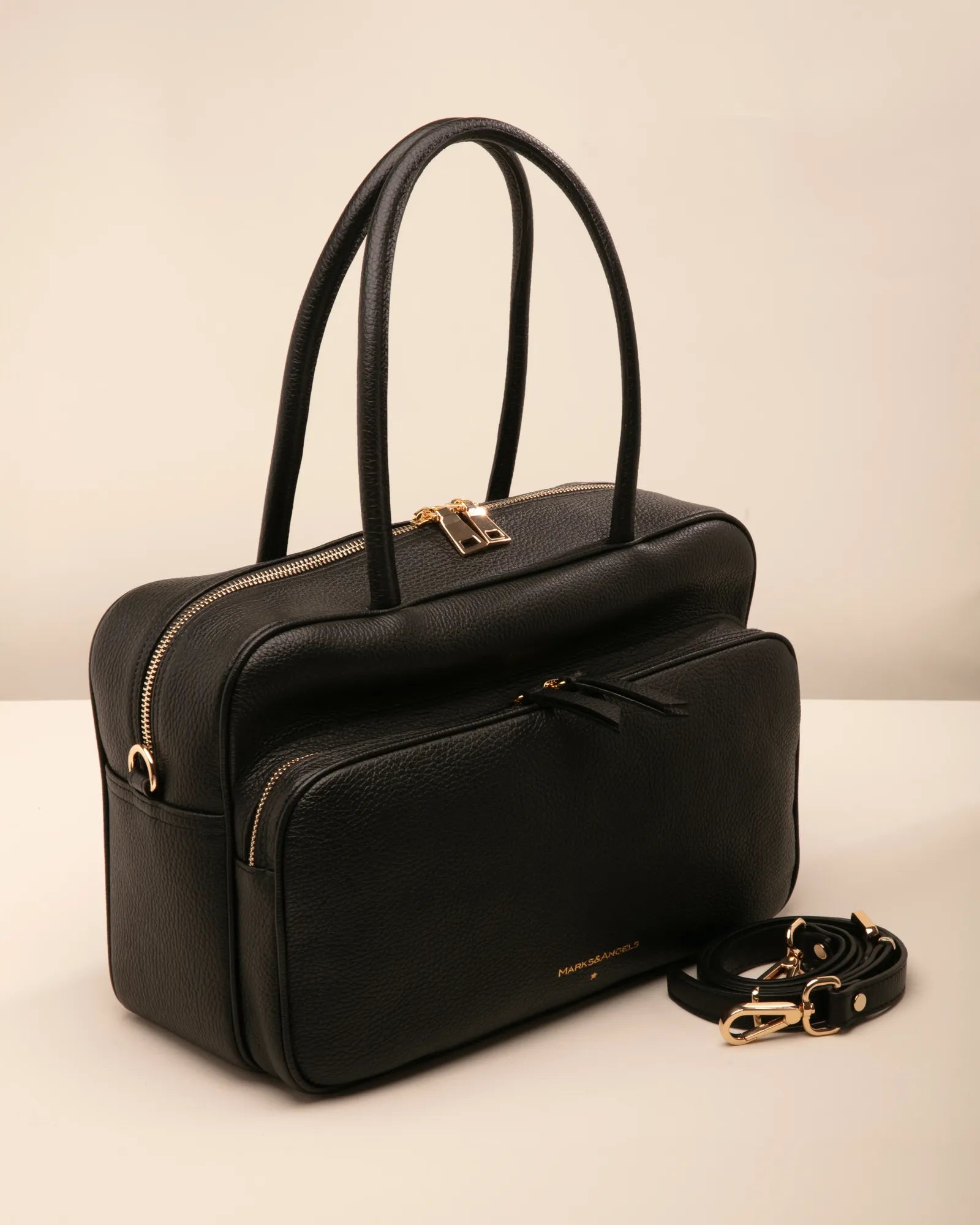 Guia Pocket Nero - Marks&Angels