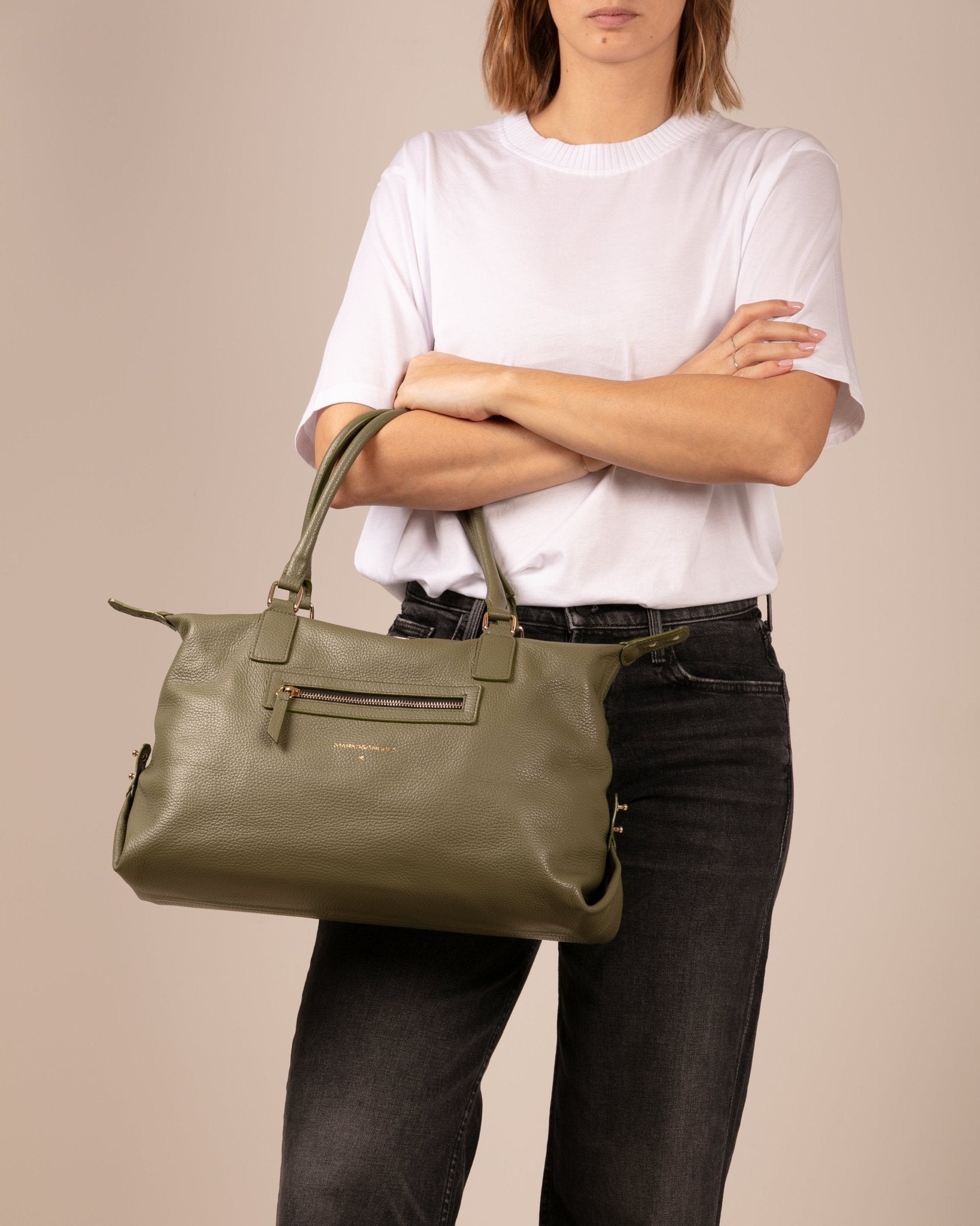 Kaia Bosco - Marks&Angels