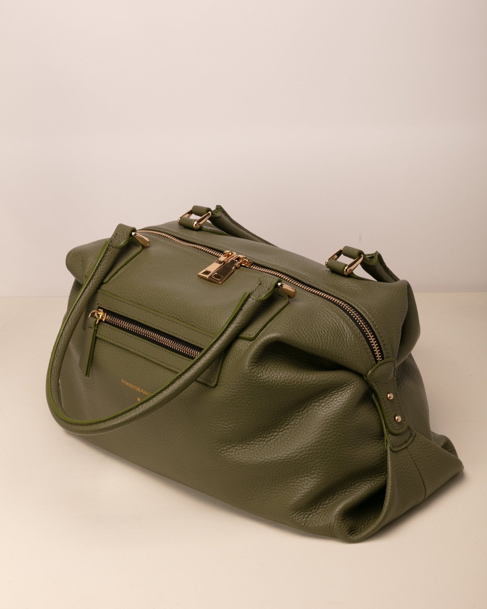 Kaia Bosco - Marks&Angels