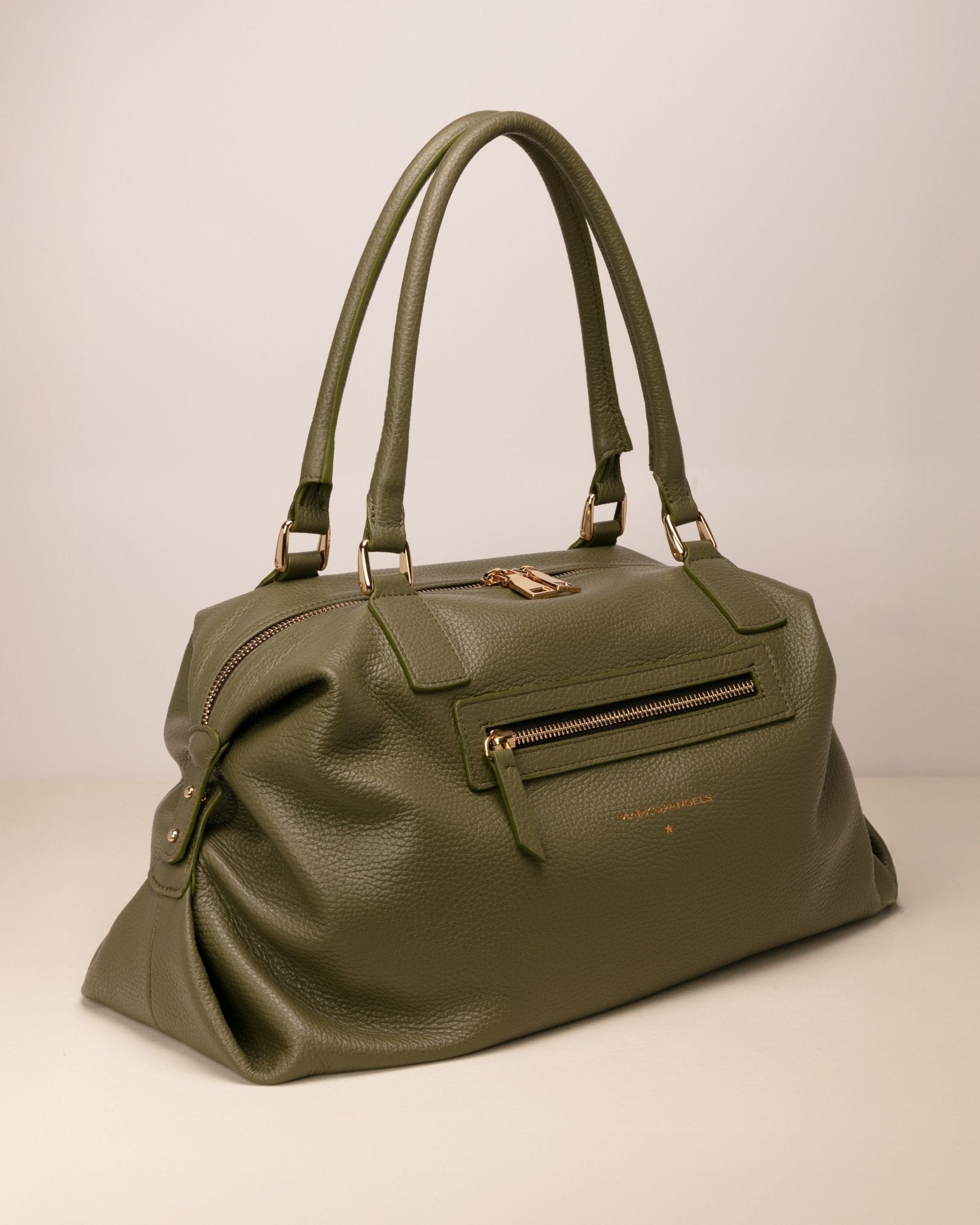 Kaia Bosco - Marks&Angels