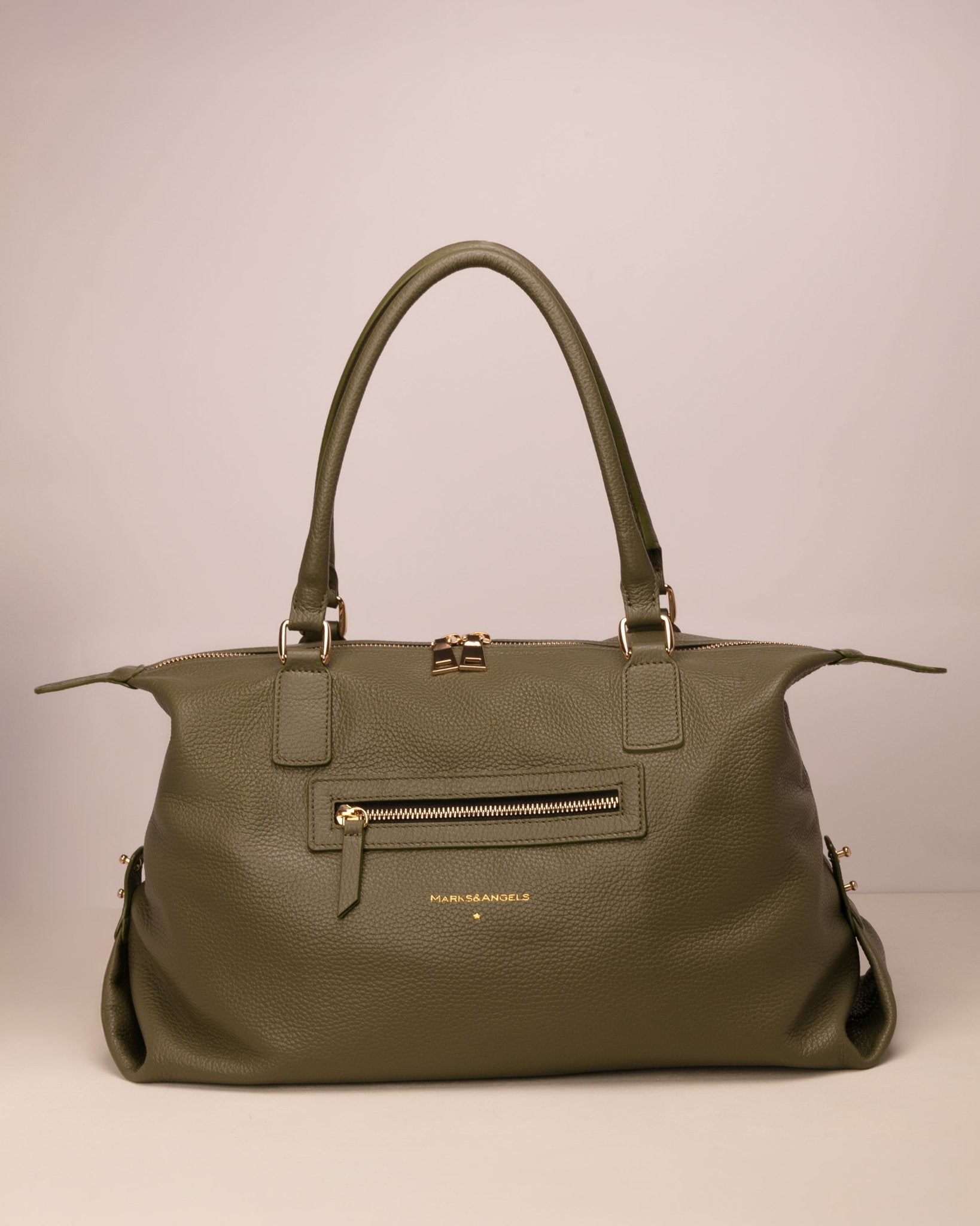 Kaia Bosco - Marks&Angels