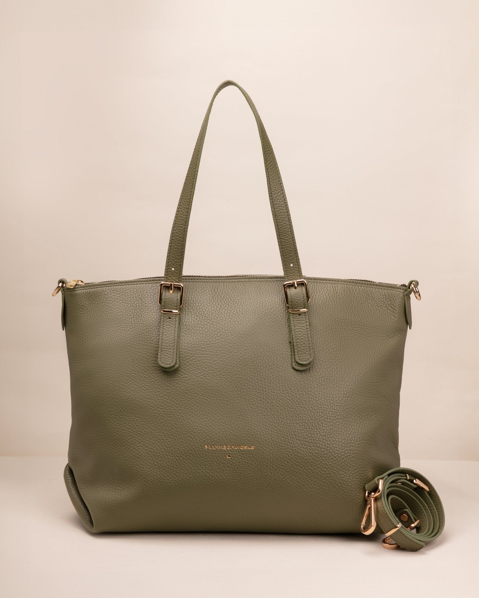 Laura Bosco - Marks&Angels