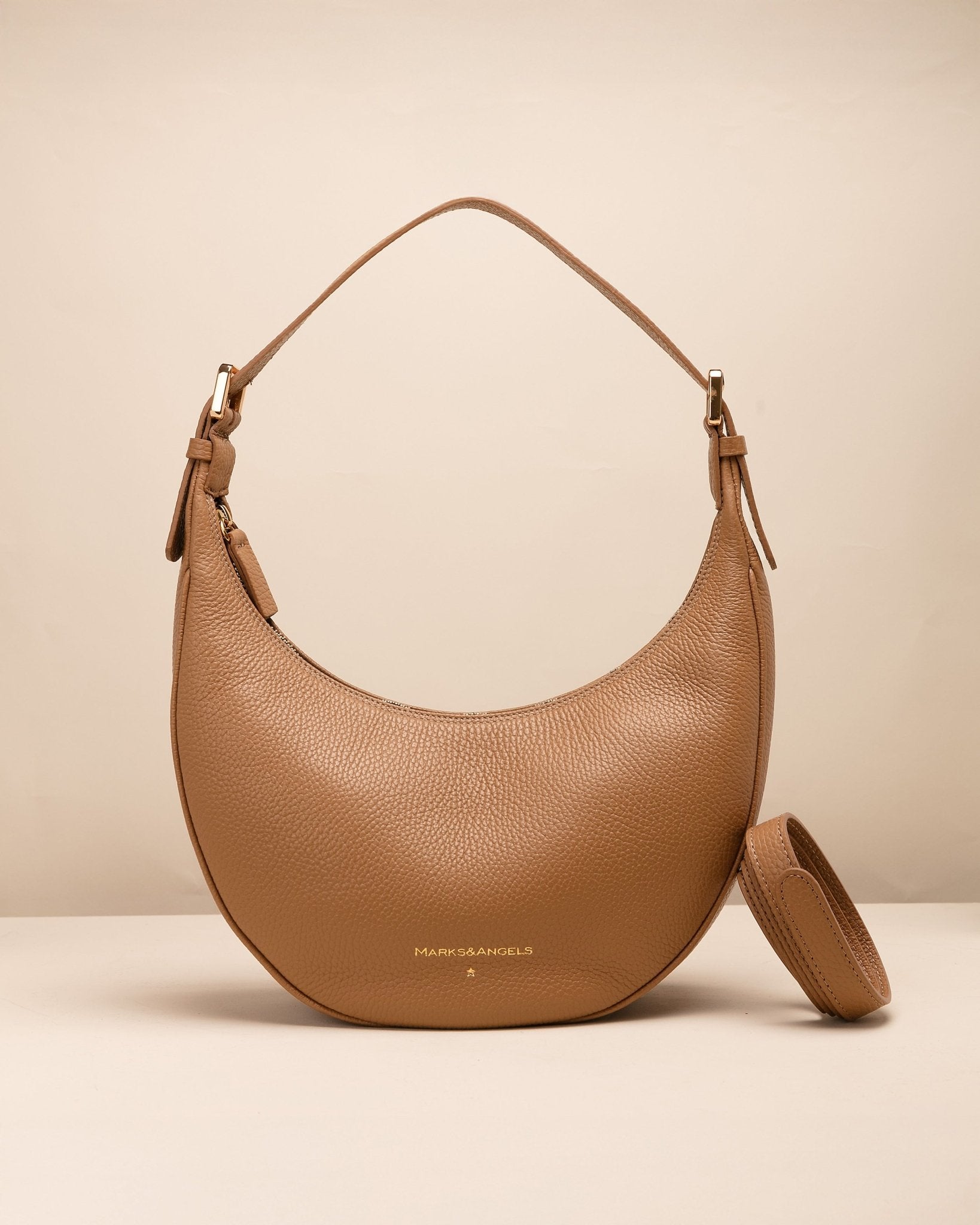 Luna Cappuccino - Marks&Angels