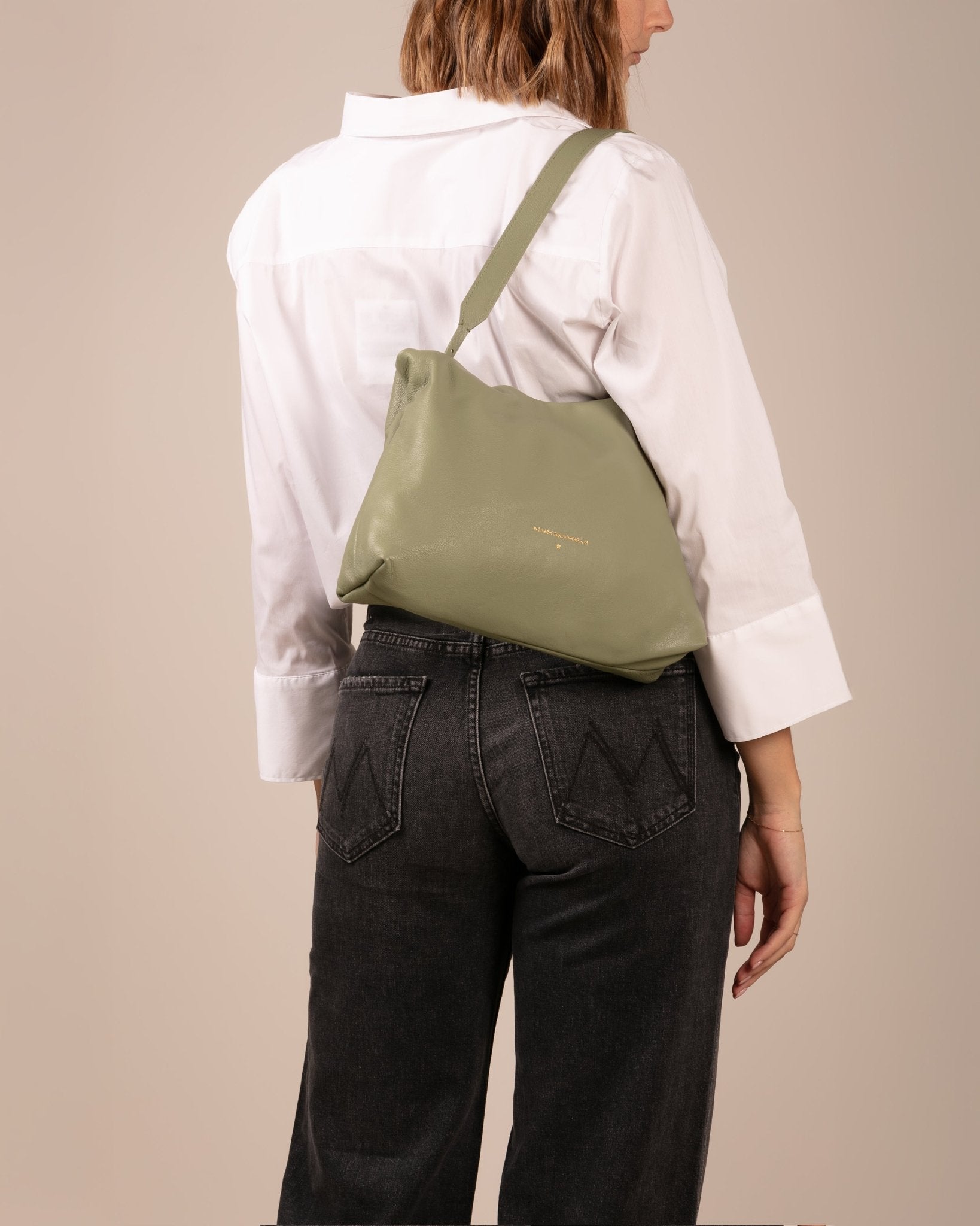 Michela Olive - Marks&Angels