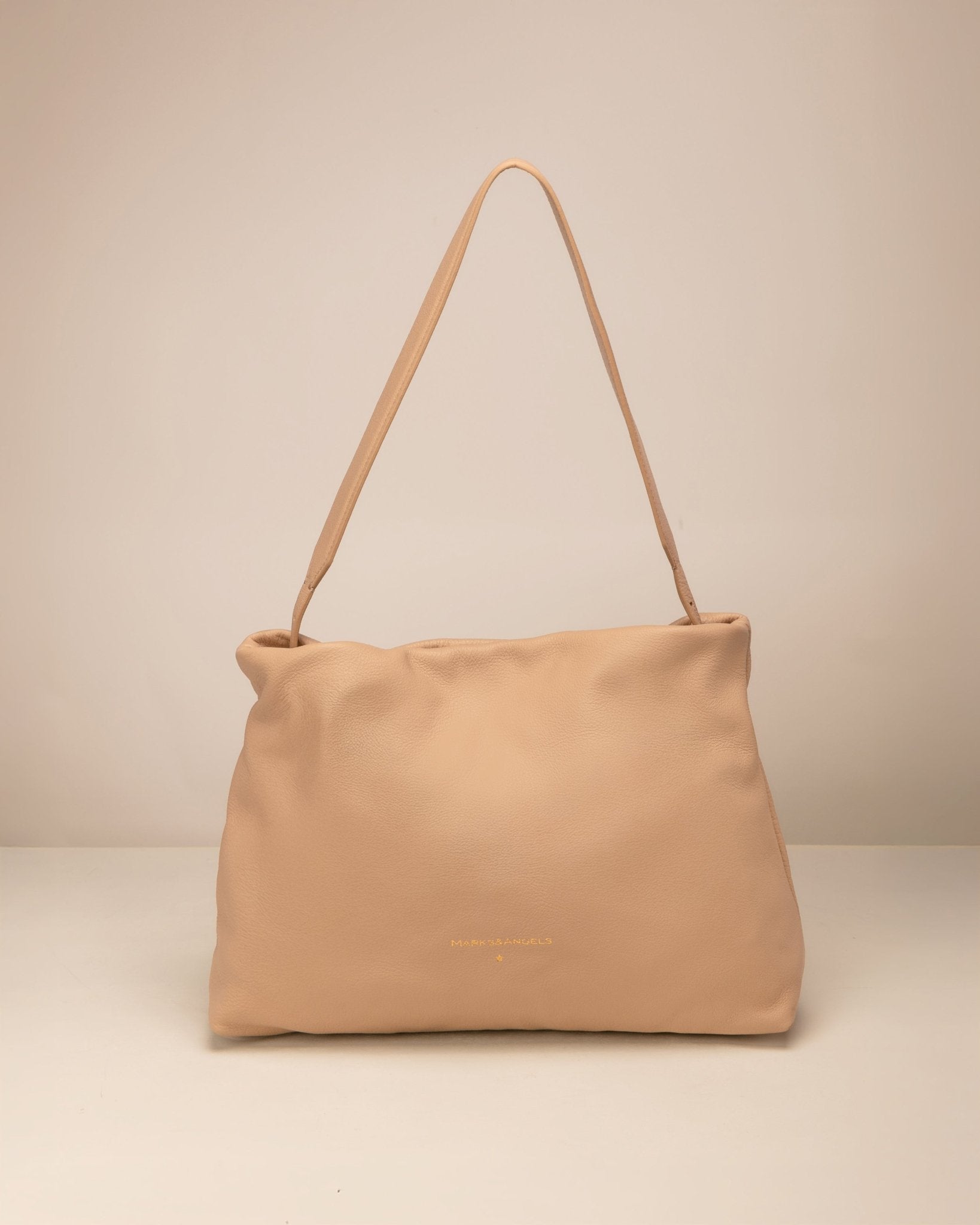 Michela Cappuccino - Marks&Angels