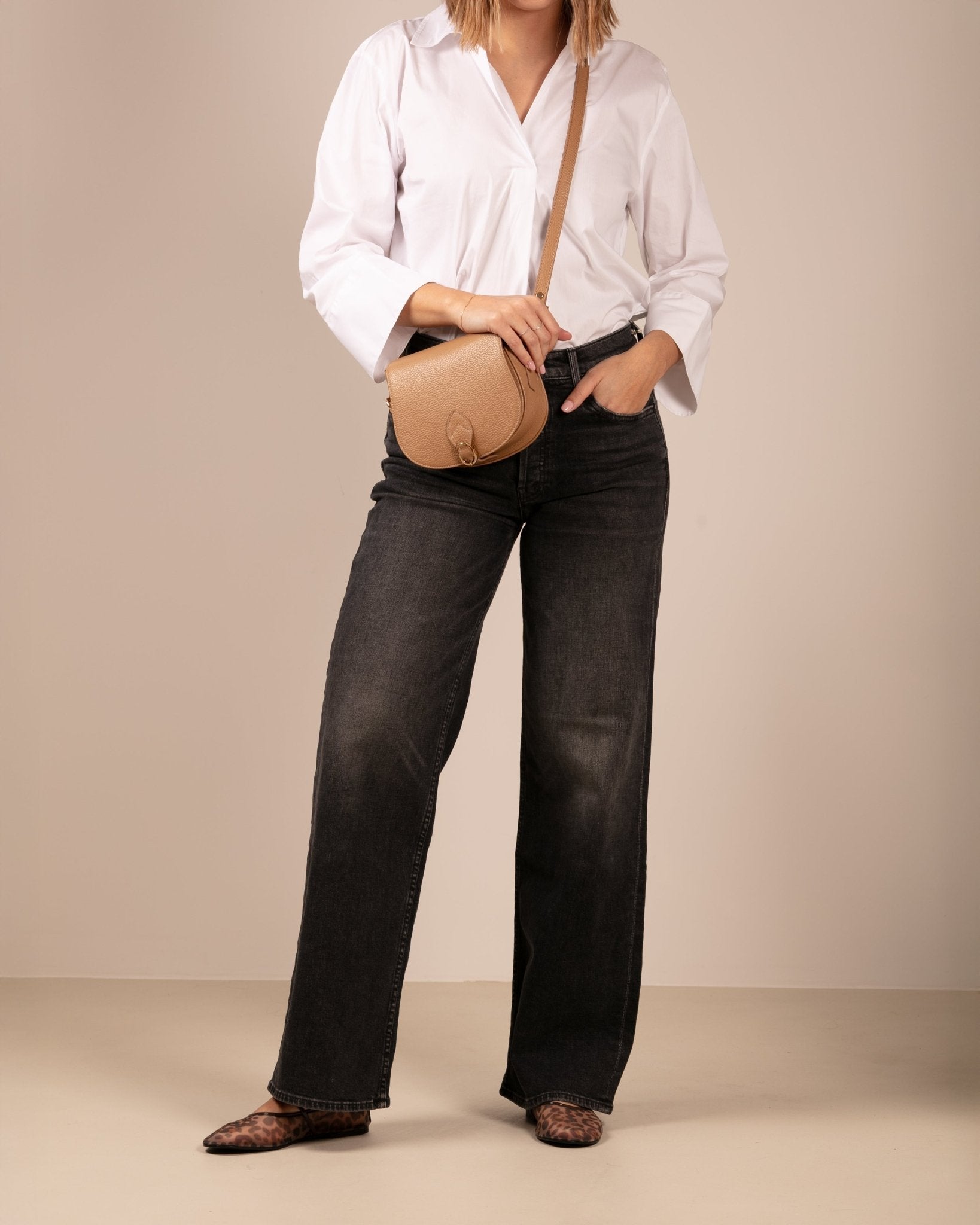 Mini Ele New Cappuccino - Marks&Angels