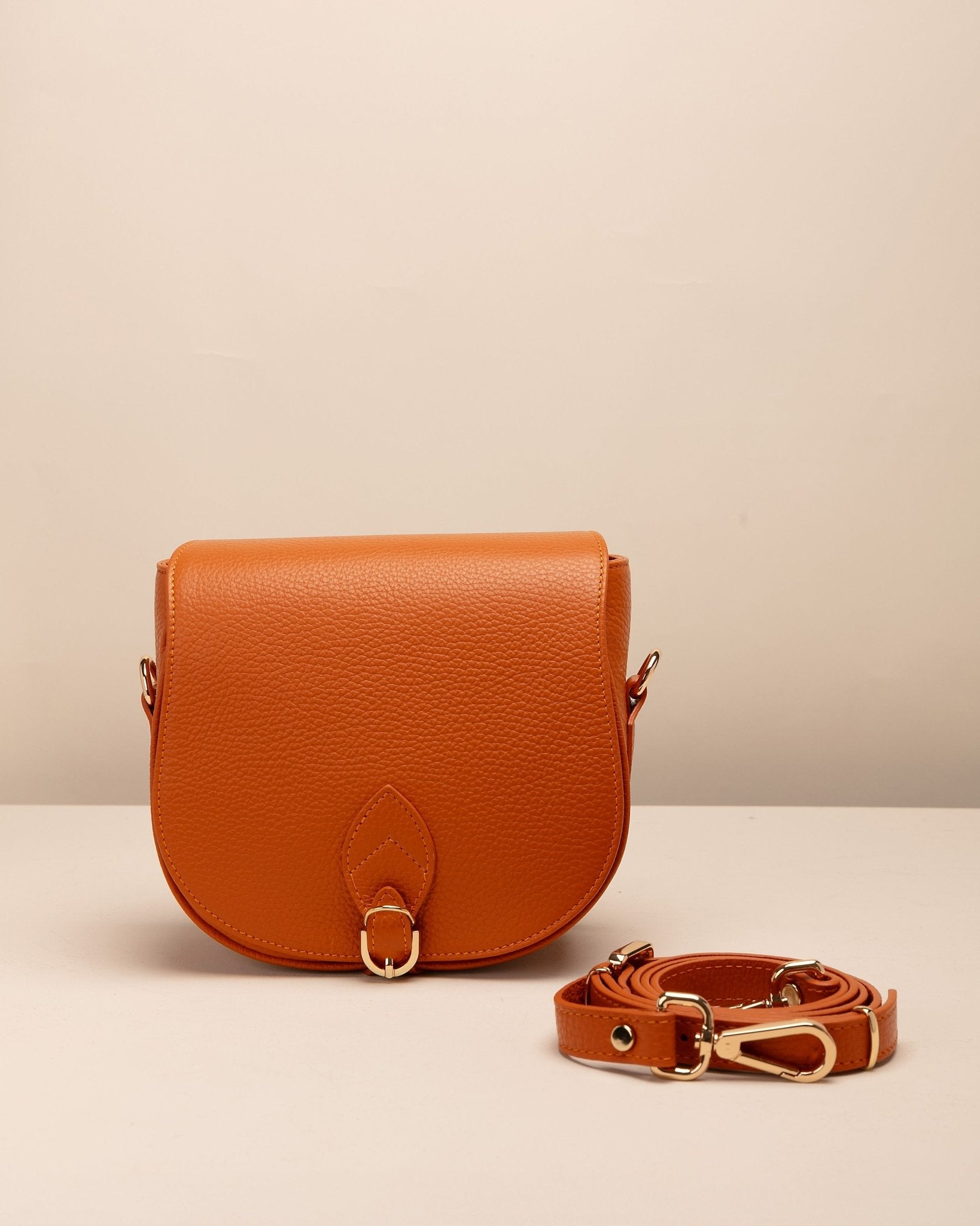 Mini Ele New Marigold - Marks&Angels