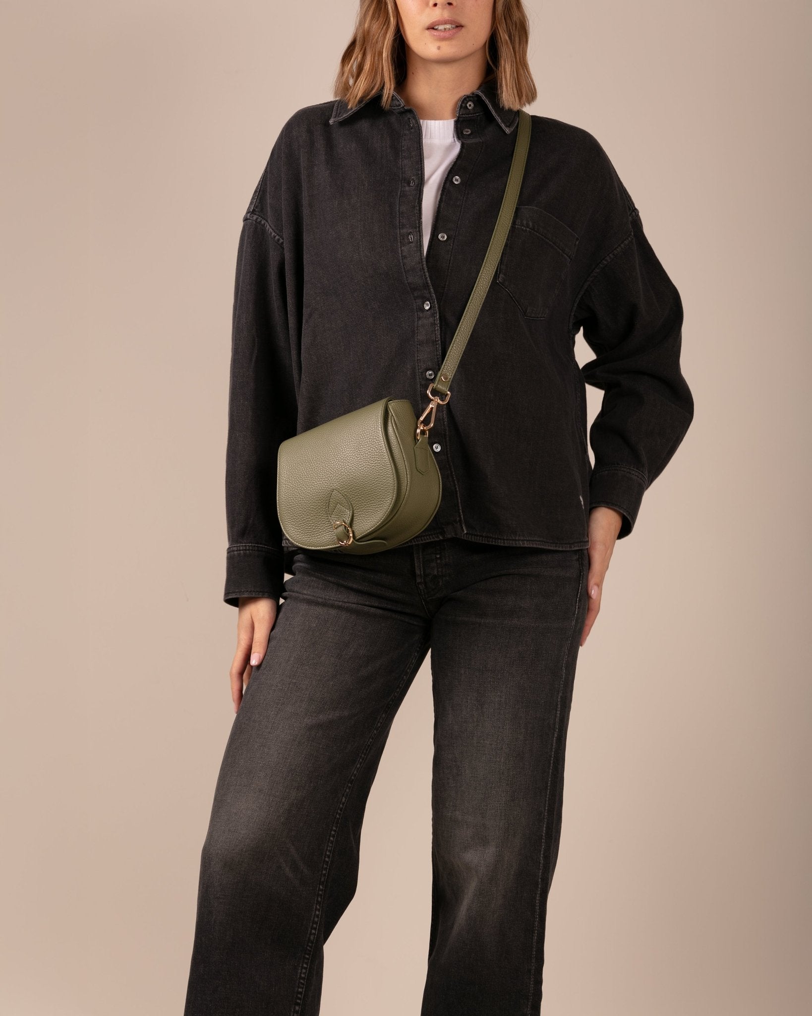 Mini Ele New Bosco - Marks&Angels