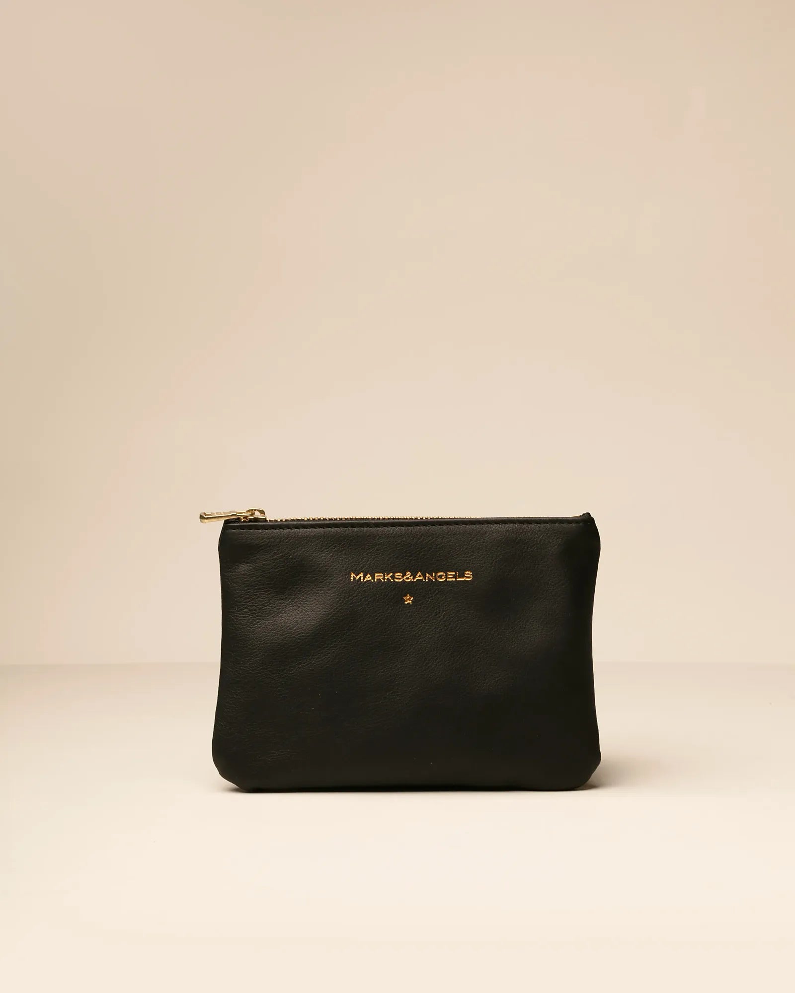Mini Mia Pocket Nero - Marks&Angels